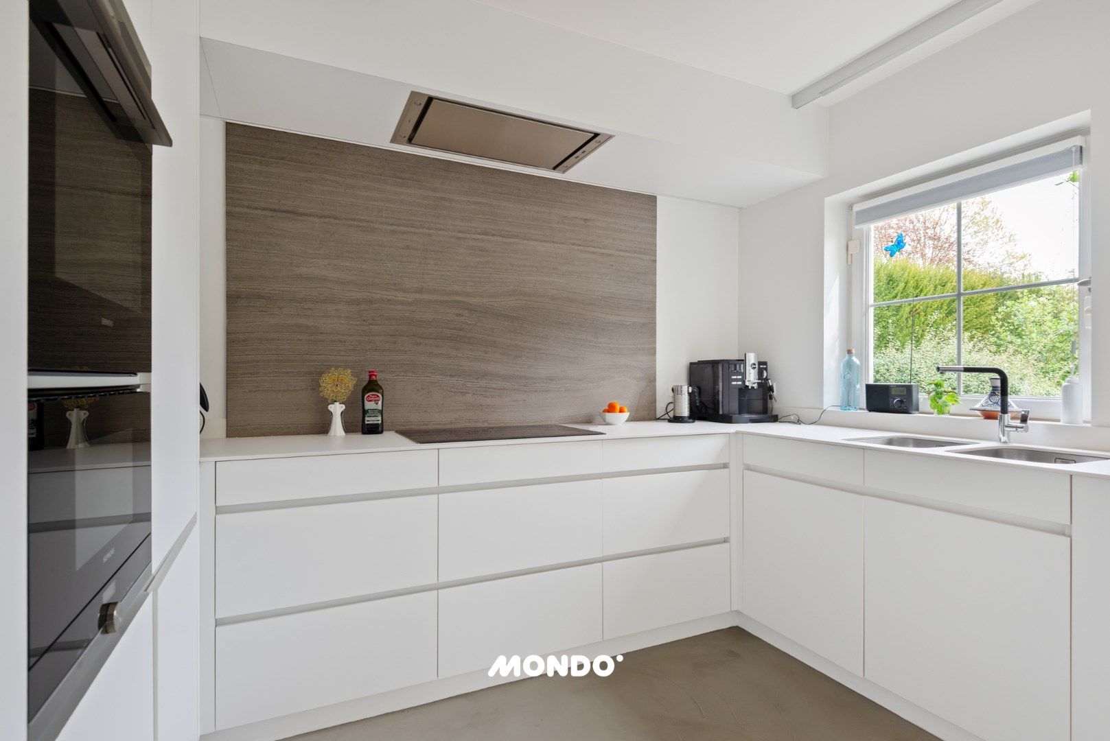 Exclusieve open bebouwing in Sint-Martens-Lennik – 4 slaapkamers, dubbele garage en luxueuze afwerking in het hart van het Pajottenland foto 13