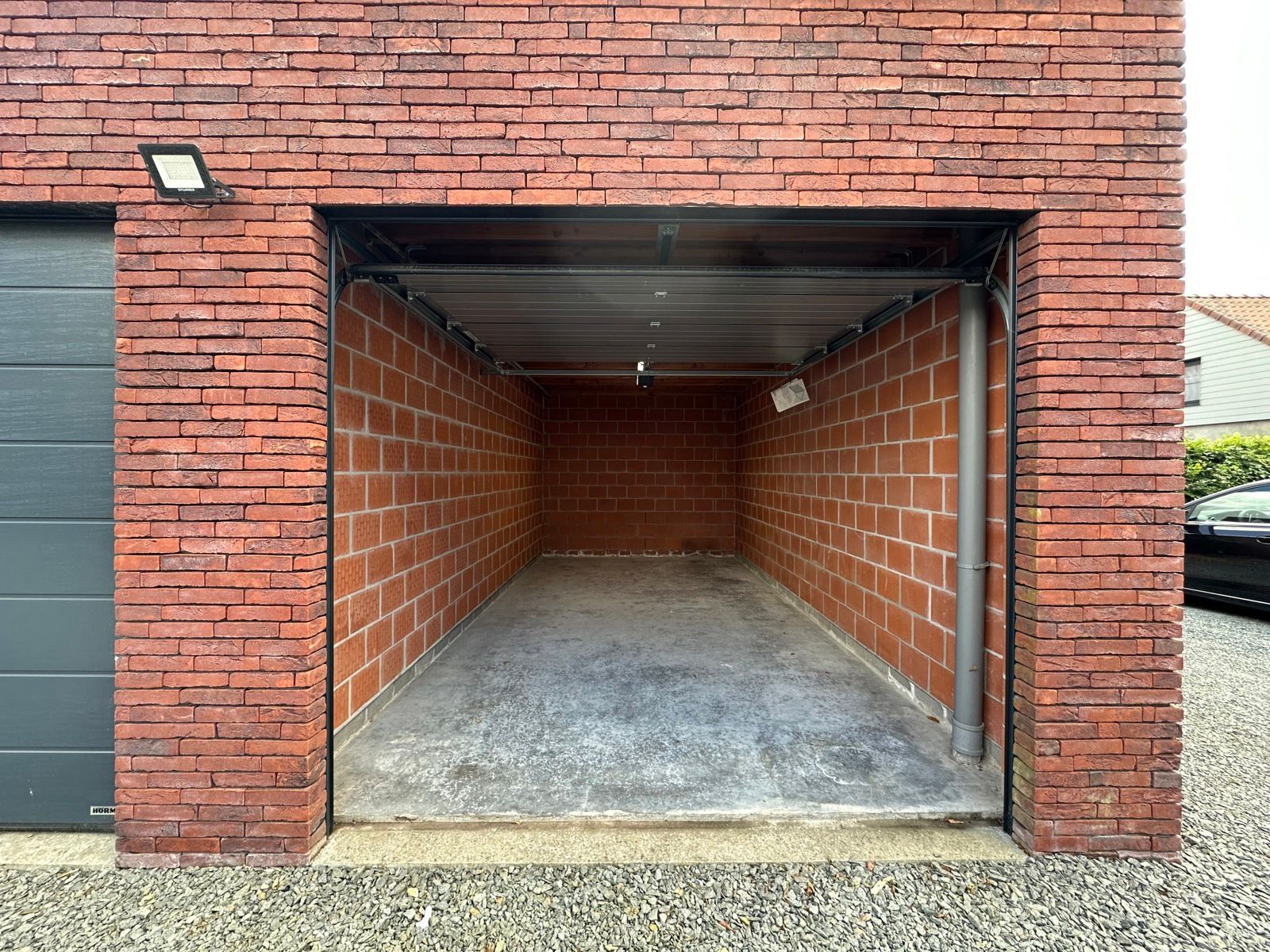 Nieuwbouwappartement met 2-slaapkamers in Massemen foto 15