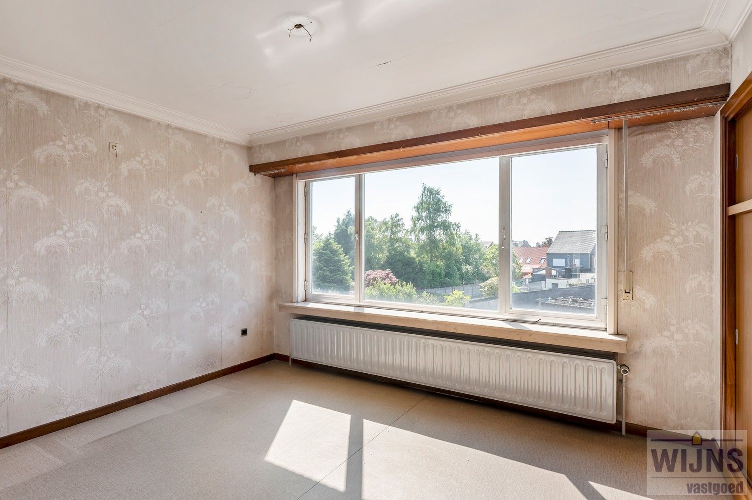 Te renoveren woning met 3 slaapkamers en tuin foto 31