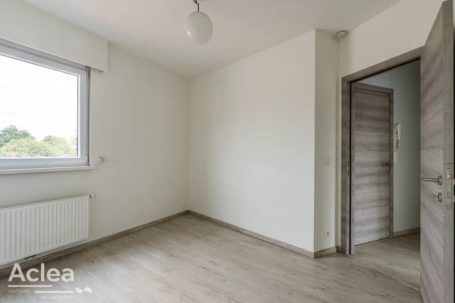 Appartement aan de rand van Gent foto 32