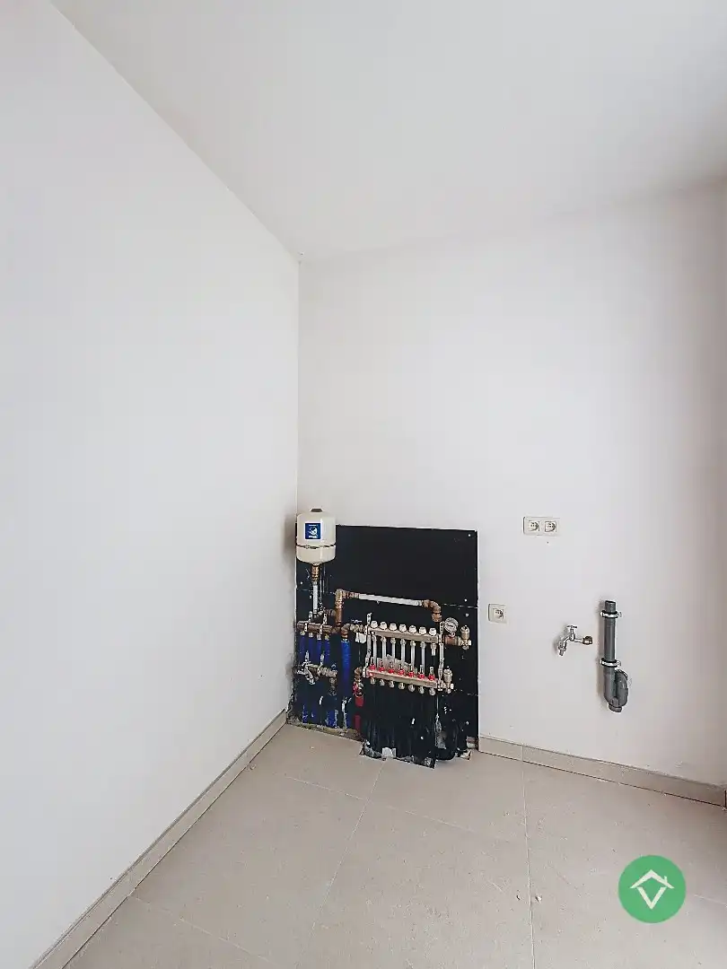 Nieuwbouwwoning met 3 slaapkamers en garage te Ichtegem foto 5