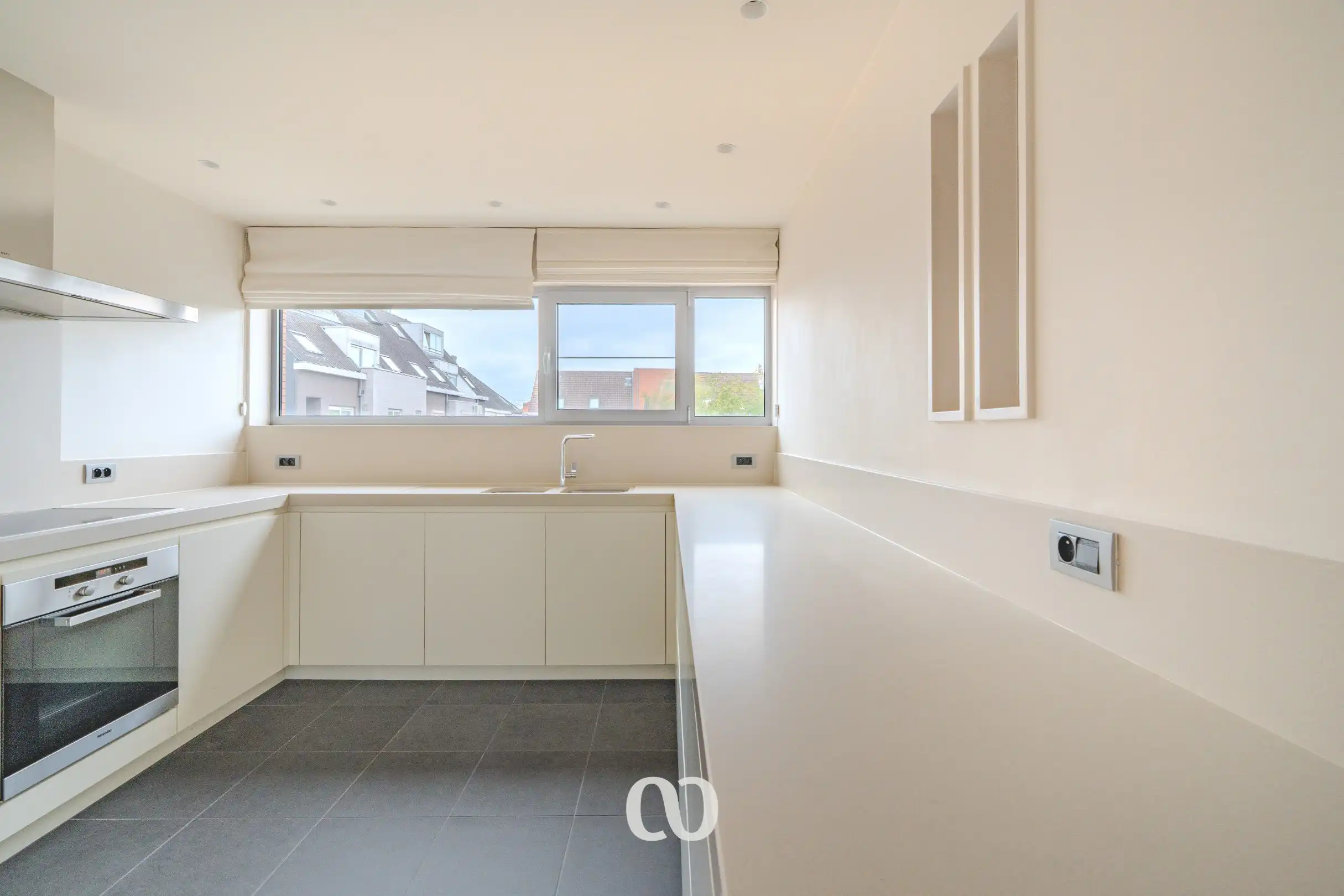 Royale triplex in het centrum van Oudenaarde foto 5