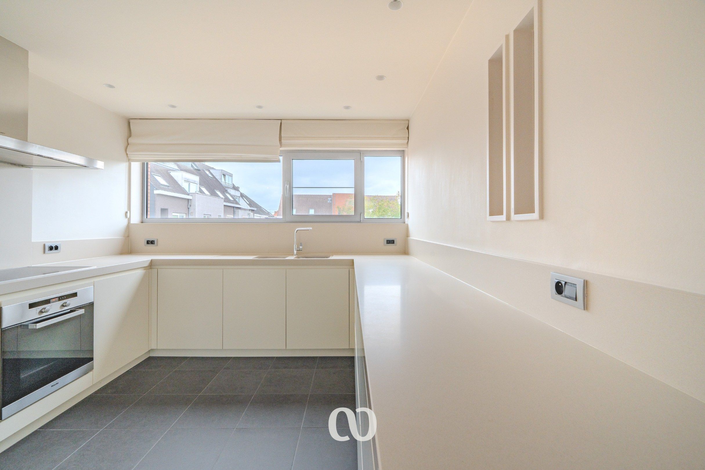 Royale triplex in het centrum van Oudenaarde foto 5