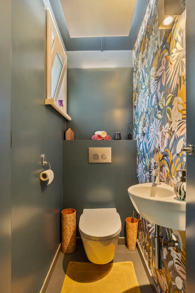 Villa met 3 slaapkamers, 2 badkamers en prachtige tuin foto 14