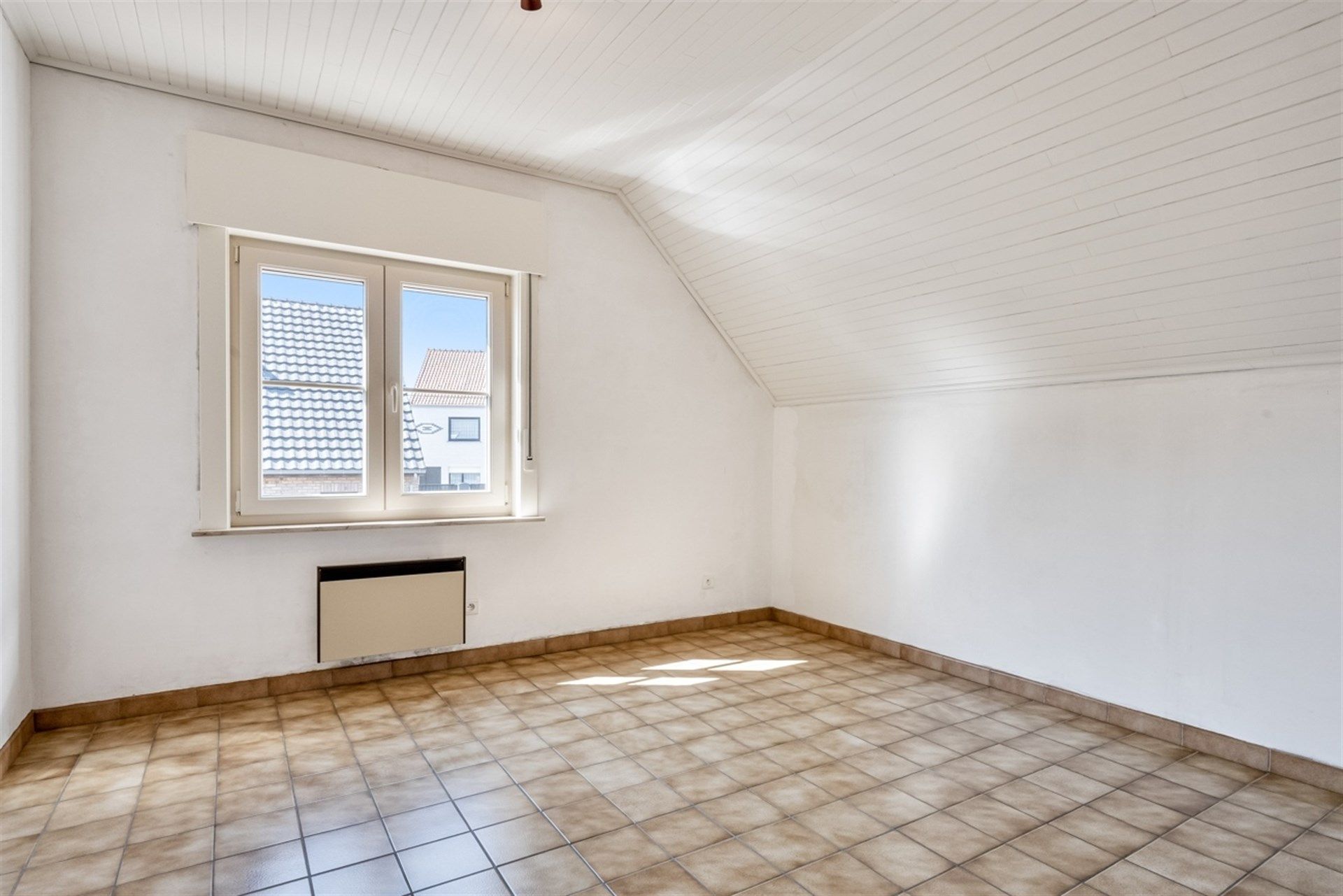 Zeer goed onderhouden open bebouwing te Heldergem foto 14