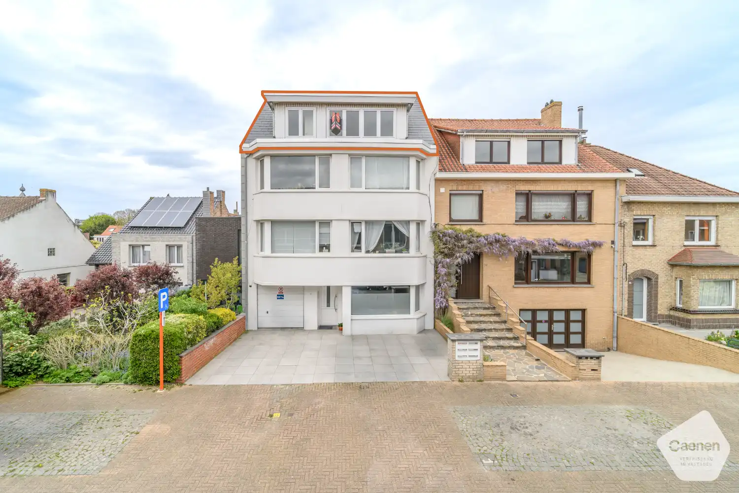 Appartement te koop foto 2