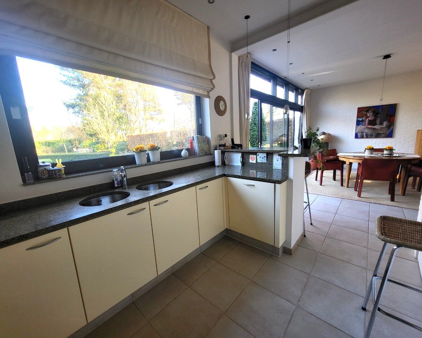 Verkocht : verkoopovereenkomst in opmaak. foto 7