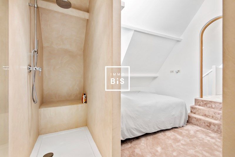 Exclusieve instapklare villa in het Zoute met zonnige tuin foto 29