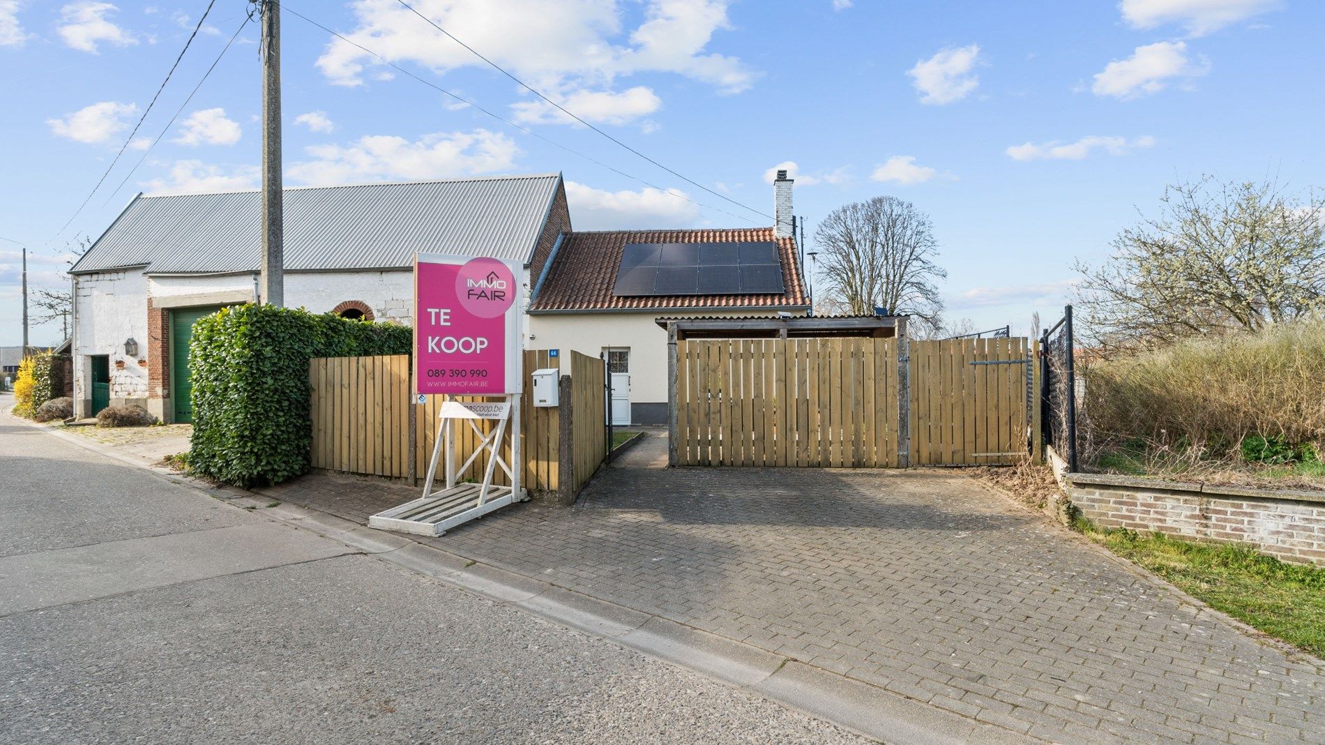 Woning in groene omgeving op minder dan 9 km van Maastricht! foto 13