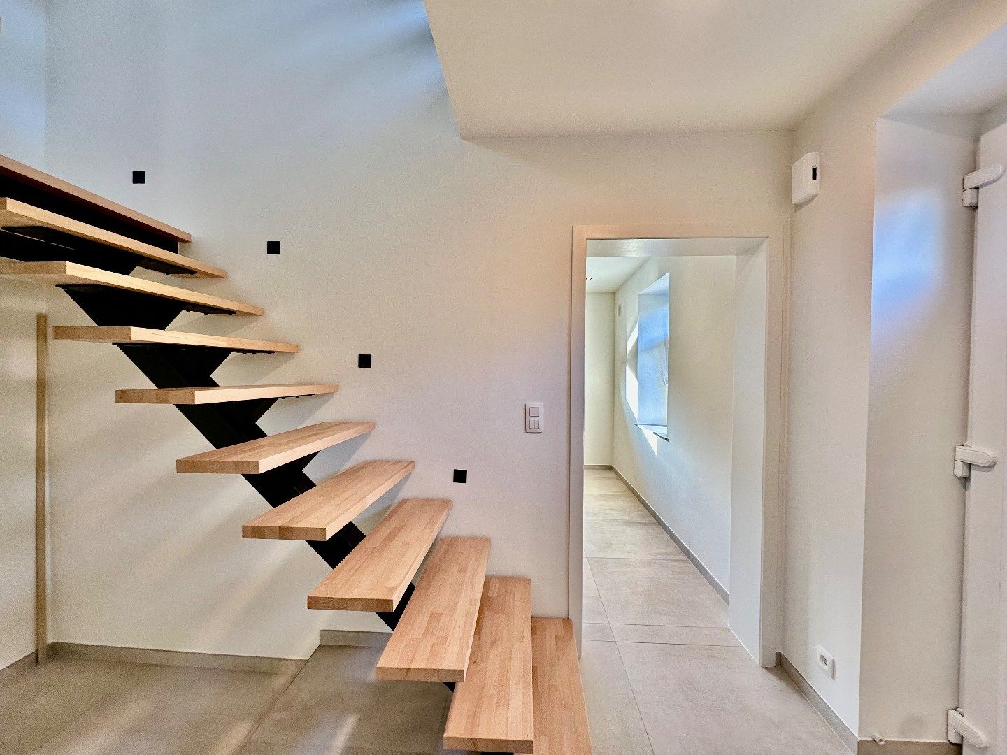 Te huur: prachtig gerenoveerde woning in Teuven (Voeren) foto 2