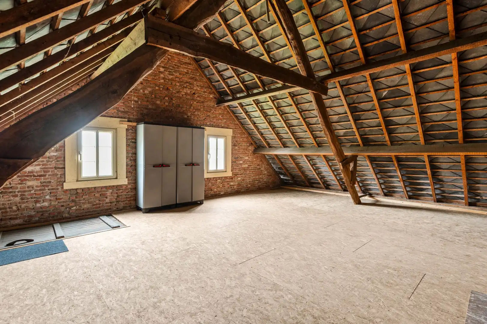 Te moderniseren woning met tal van mogelijkheden op centrale ligging in Herselt foto 11