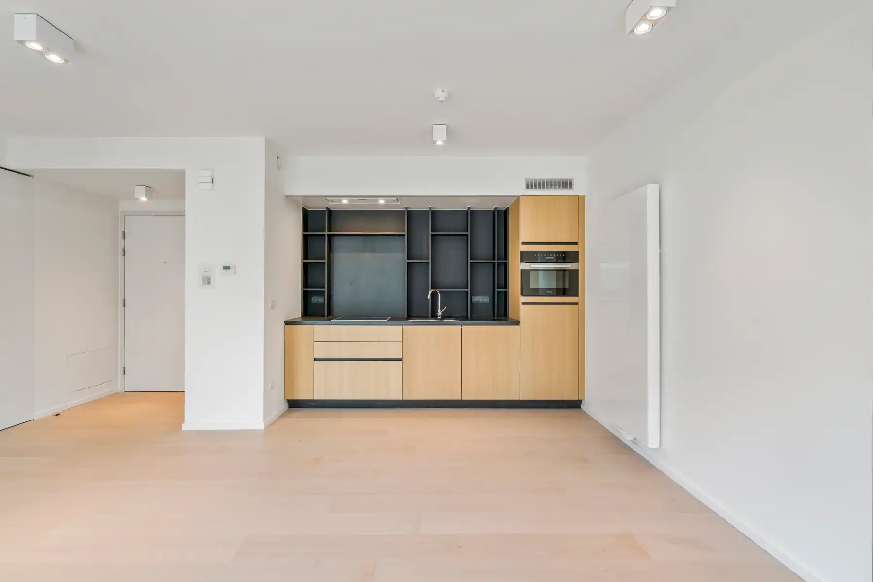 Luxueuze assistentiewoning in centrum Oostduinkerke-Bad foto 6