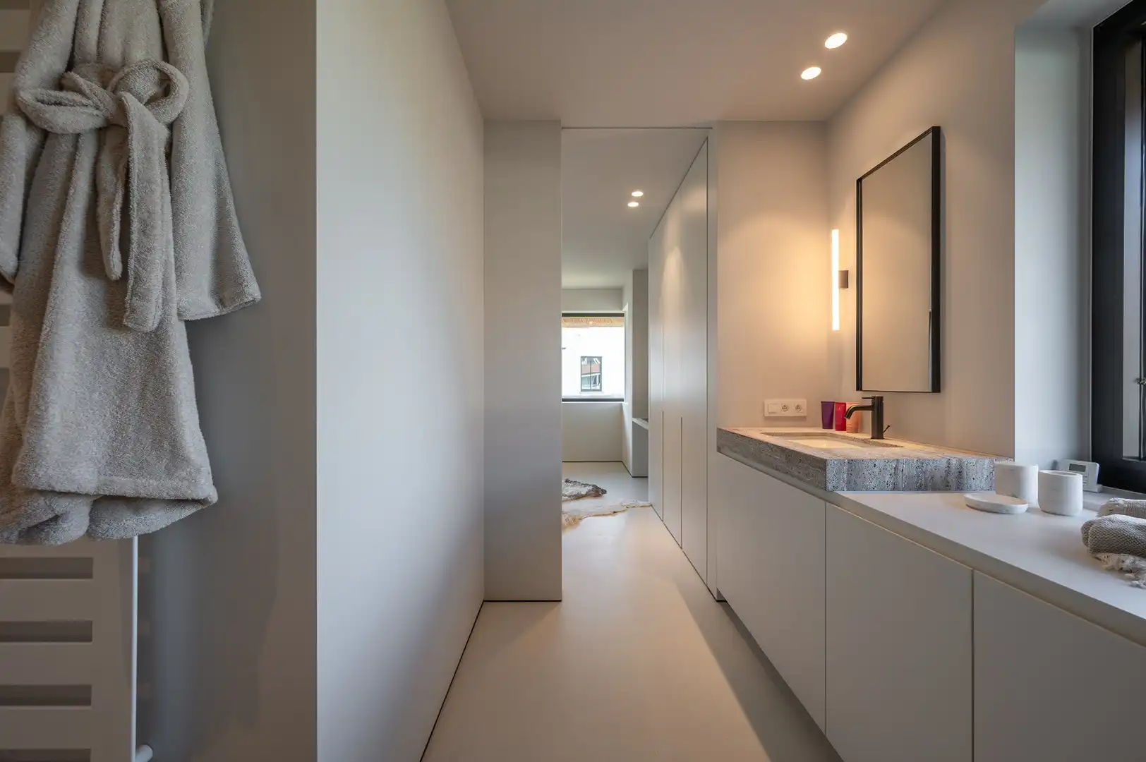 Prachtige nieuwbouwvilla in Duinenwater met ideale zonoriëntatie. foto 24