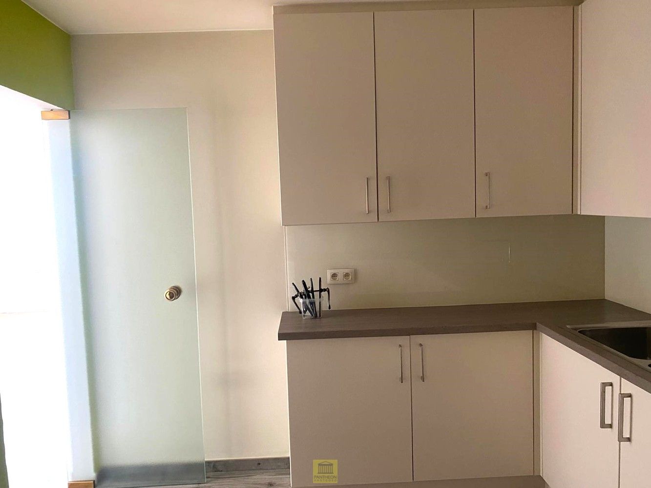 Gezellig appartement met 2 slaapkamers in het hart van Aalst foto 9