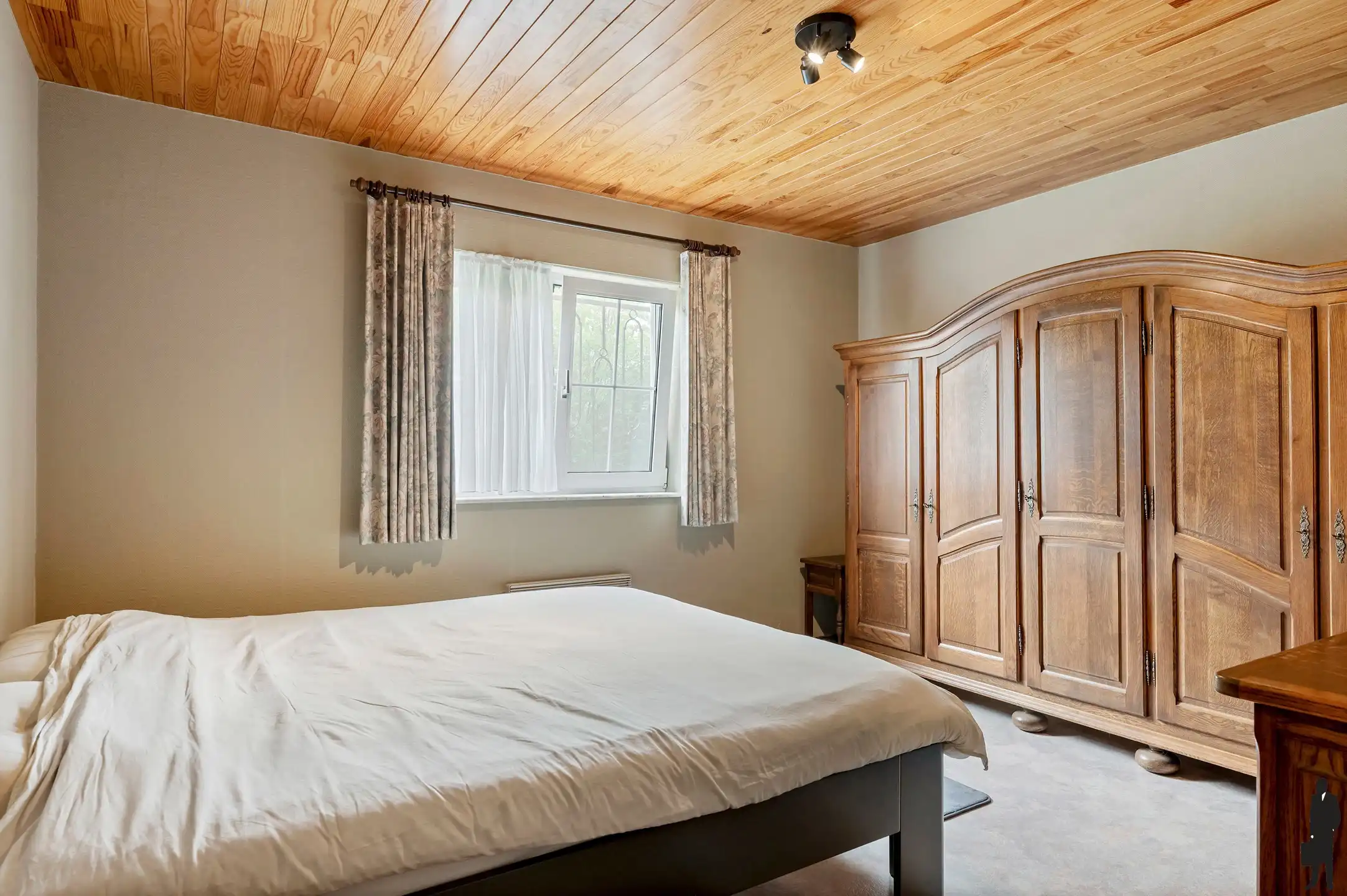 Riante villa met maar liefst 498m² woonopp. nabij Bels groen foto 17