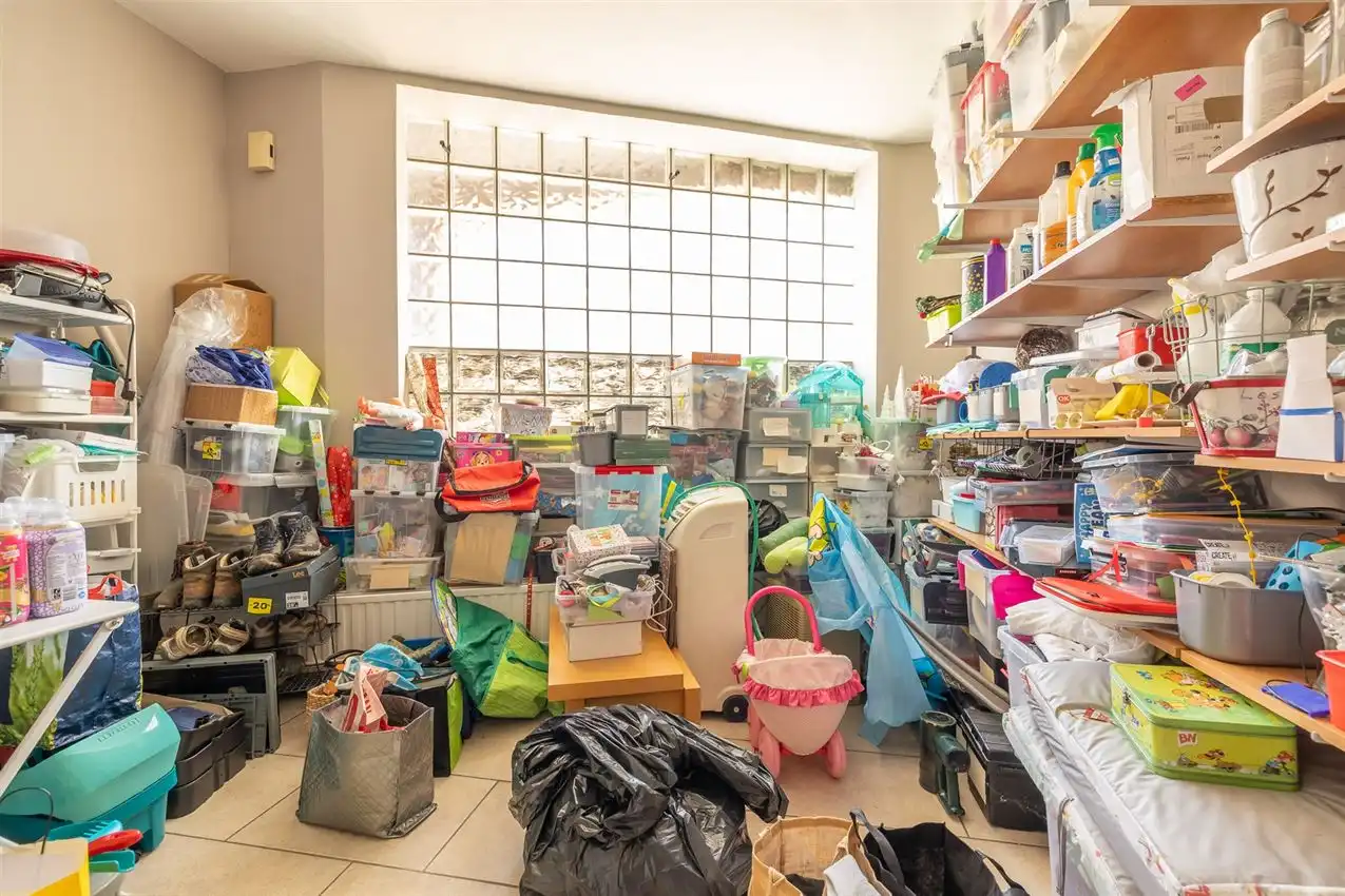 Ruime gezinswoning in het hartje van Scherpenheuvel foto 12