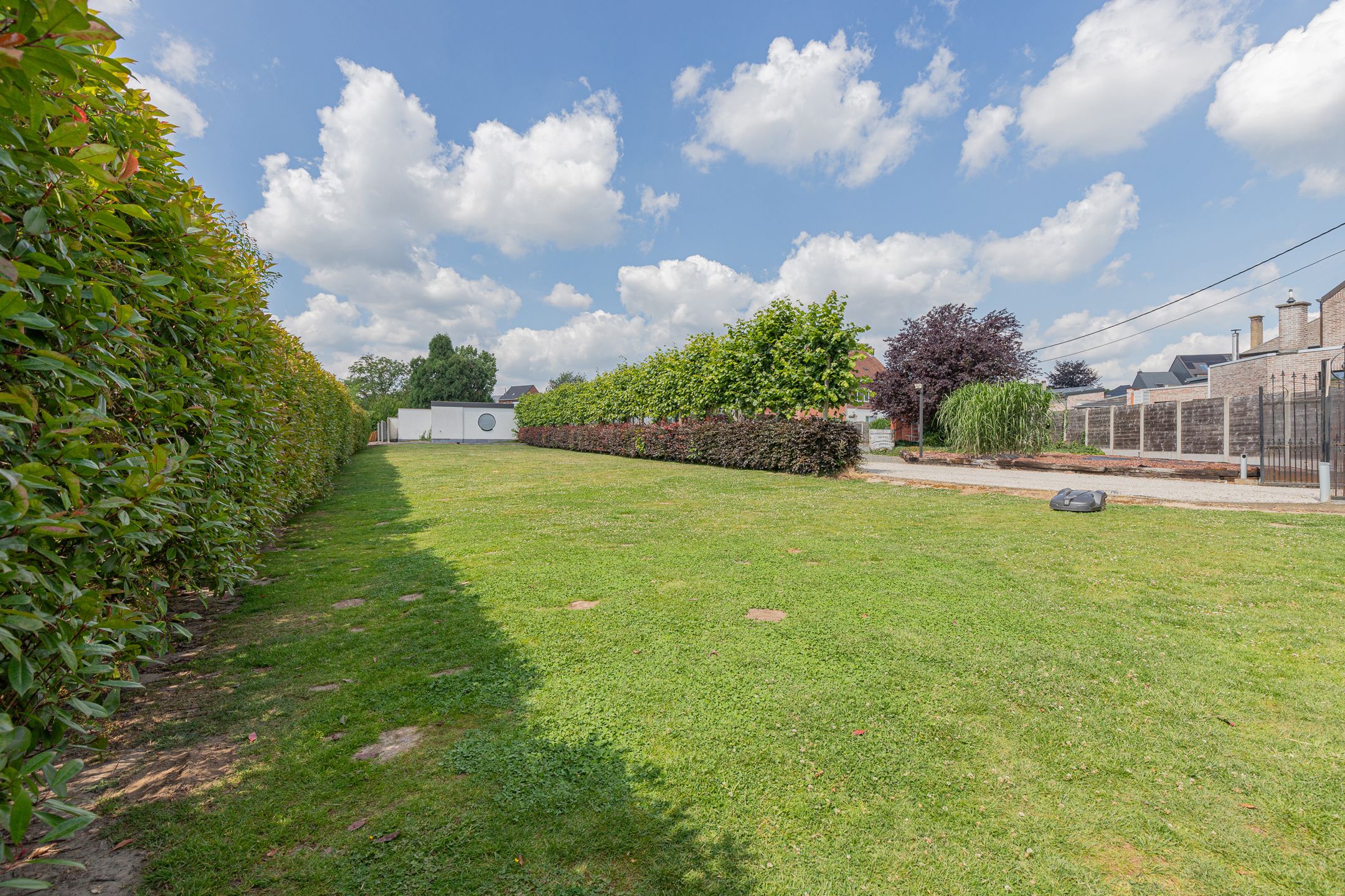 KERKSKEN - Exclusieve villa met vele mogelijkheden! foto 39