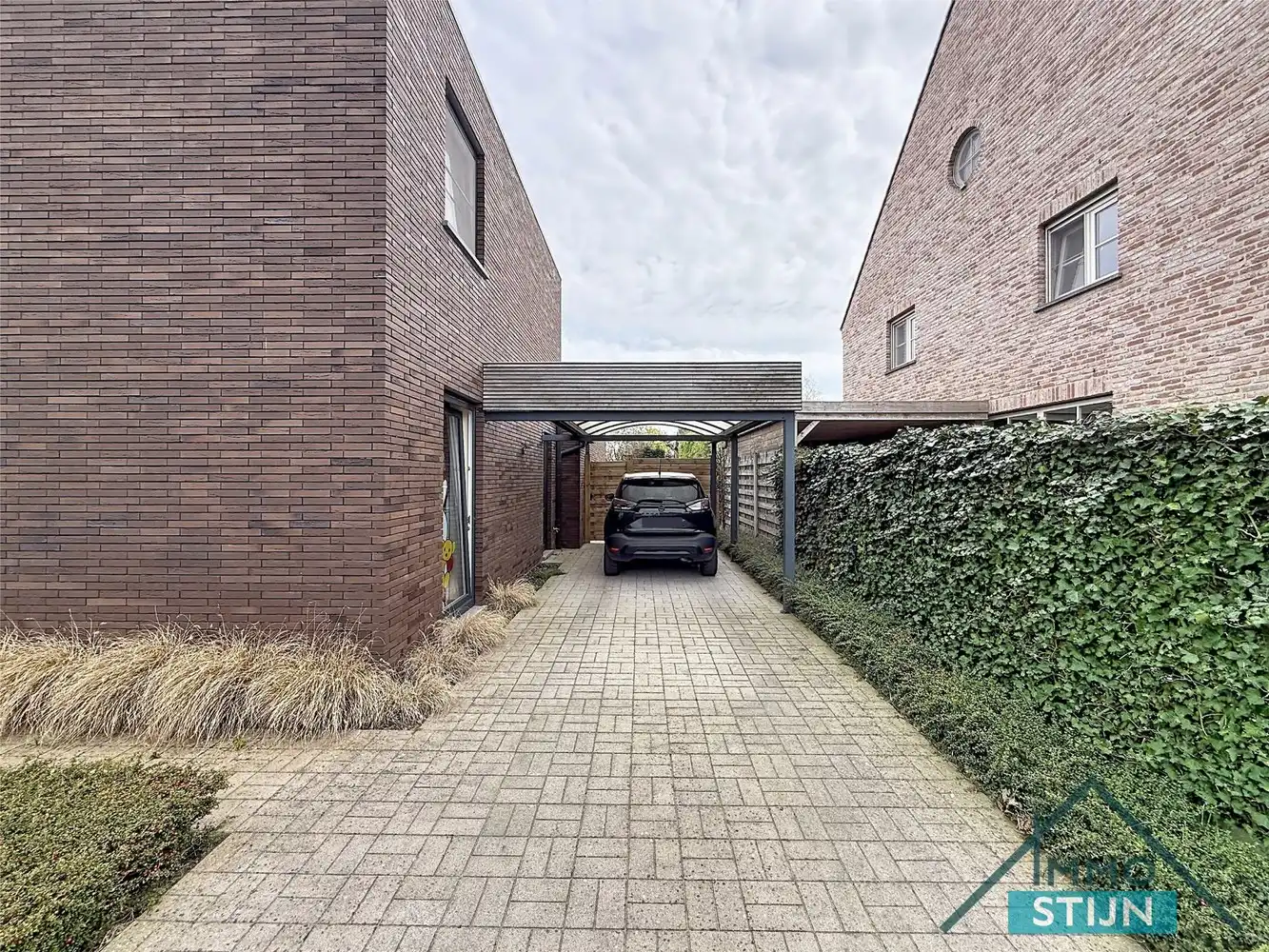 Recente woning met 3 slaapkamers foto 18