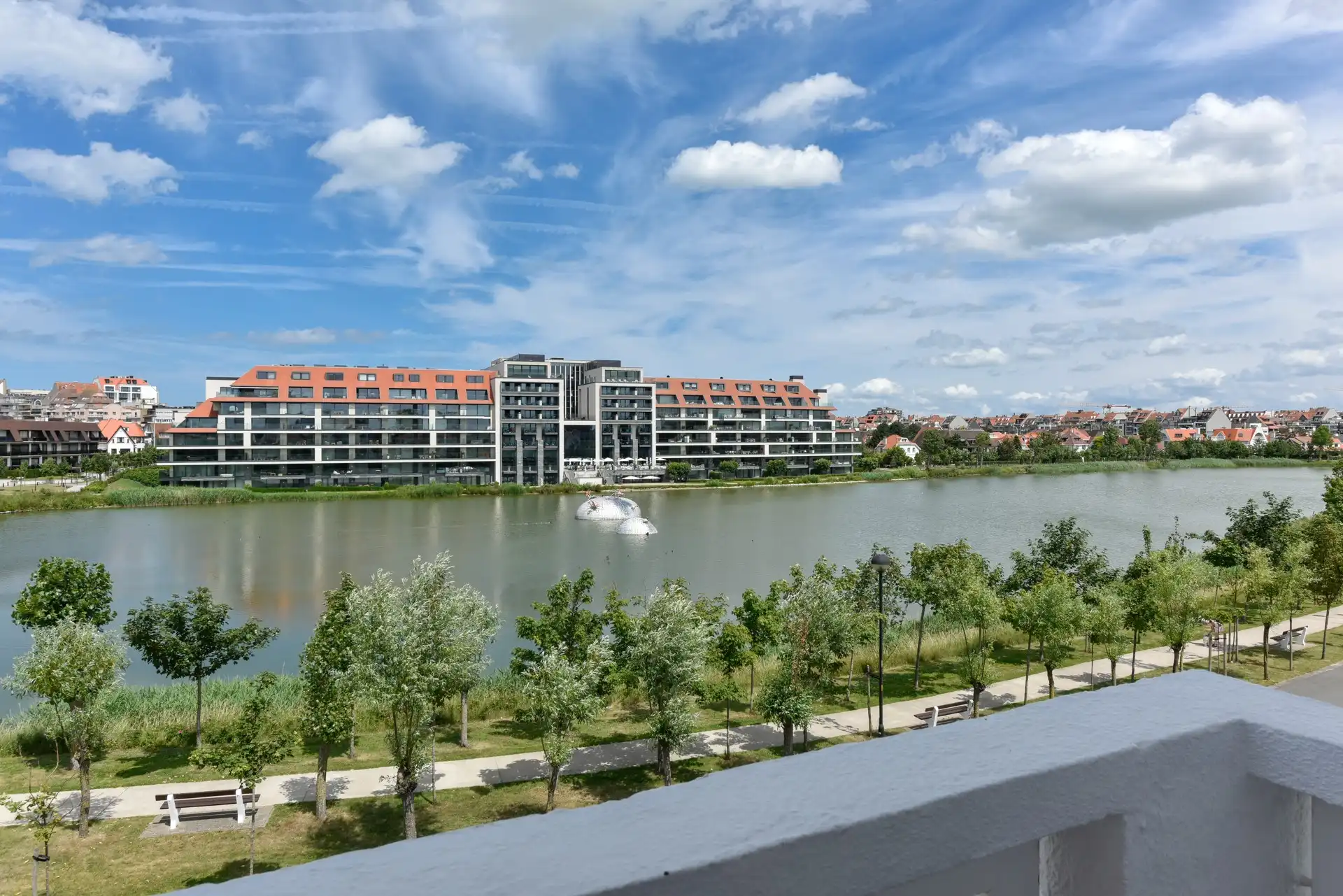 Gerenoveerde parel aan het Zegemeer (4SLPK) foto 9