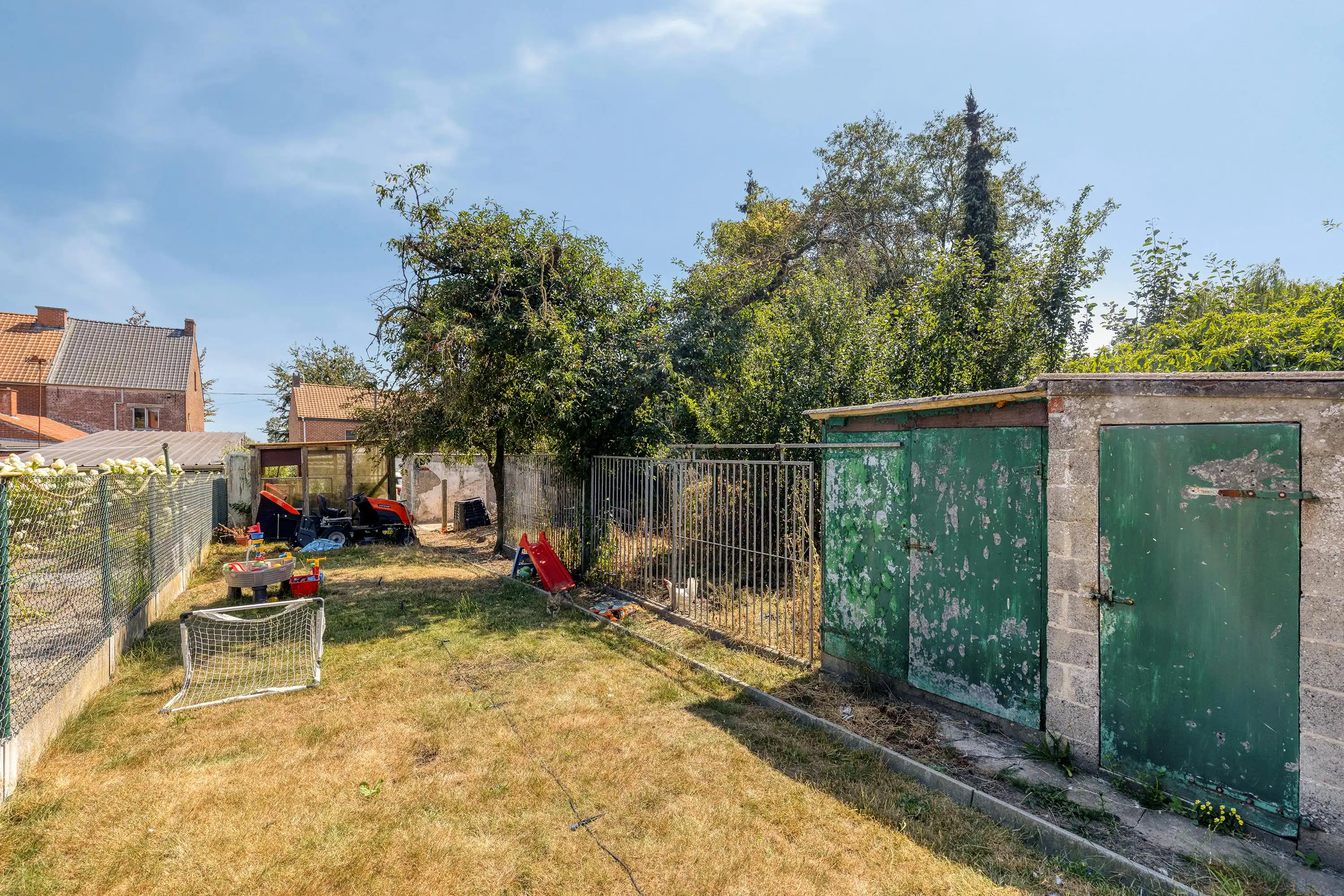 Huis op ca 1.000m² met 3 slaapkamers in Torhout! foto 8