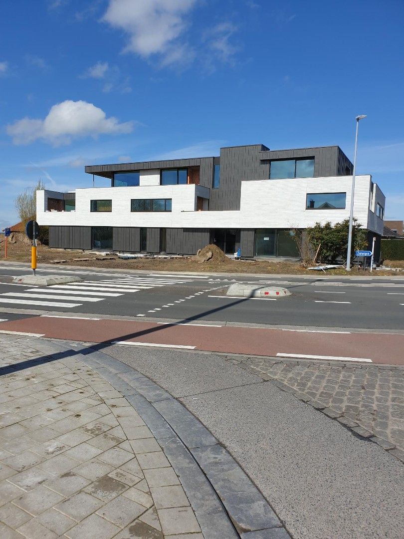 Exclusief wonen in Lovendegem foto 39