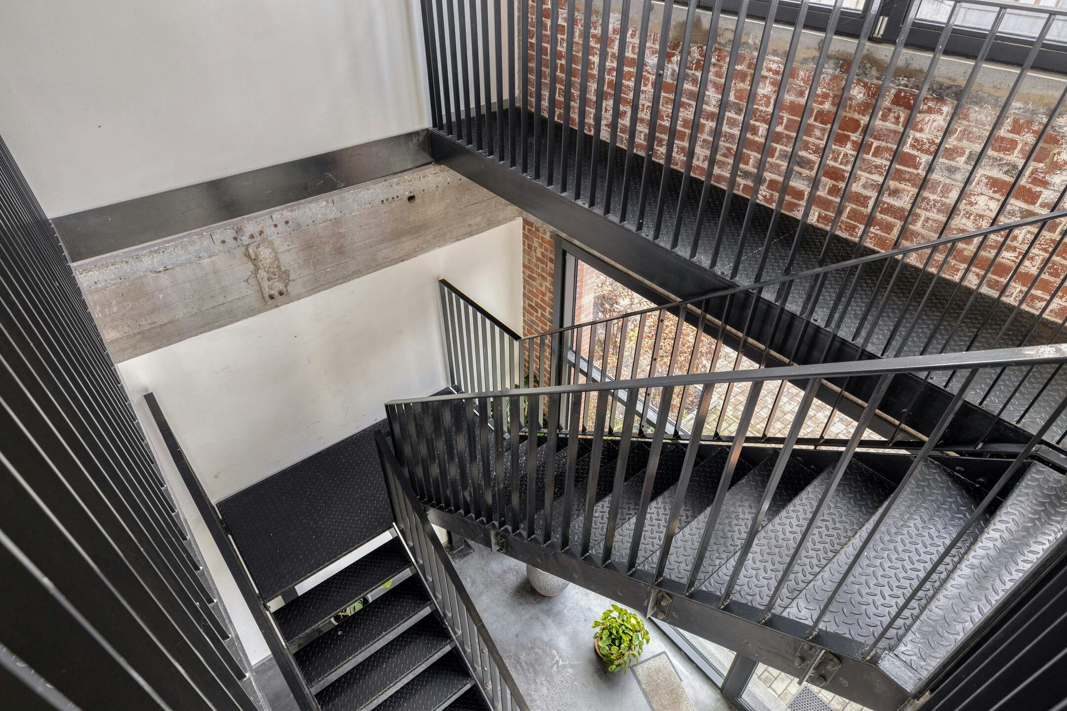 Ruime loft in Ronse te koop  foto 7