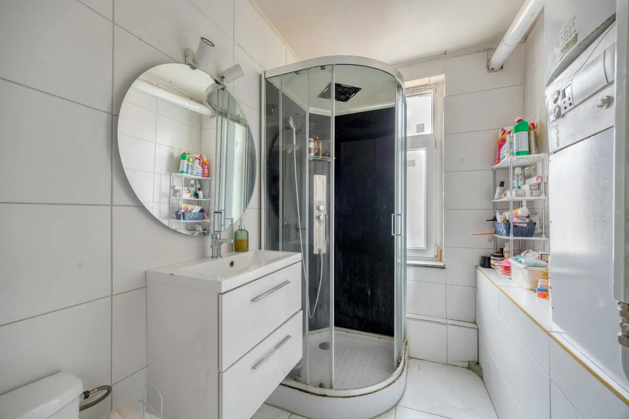 Charmante woning te koop op rustige ligging in Vilvoorde foto 12