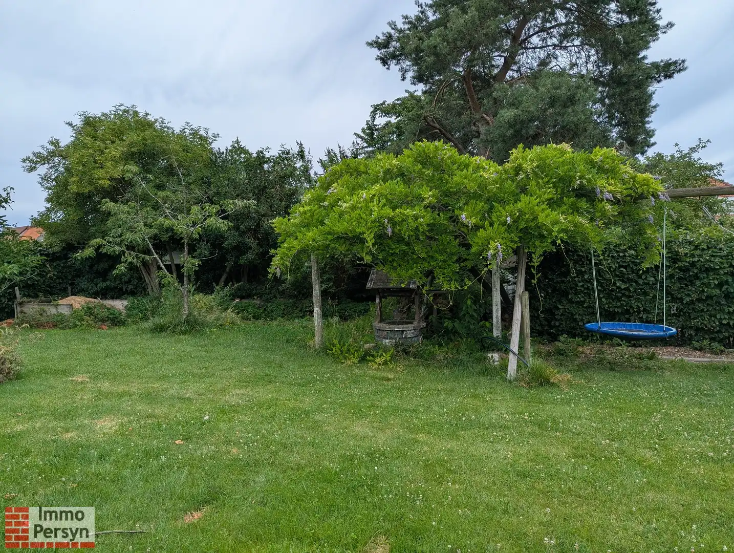 Woning met 3 slaapkamers en grote tuin centrum Zichem foto 37