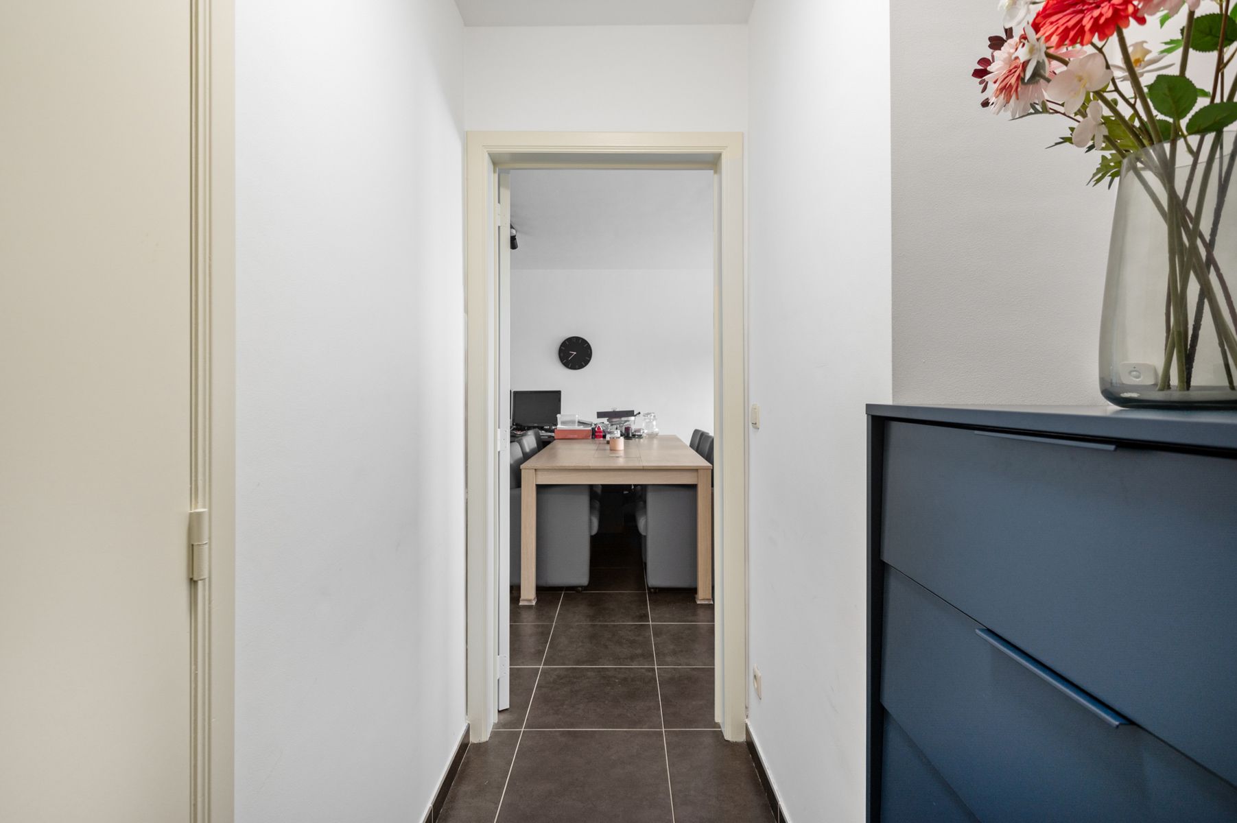 2slk app 92m² met ruim terras en garage  foto 4