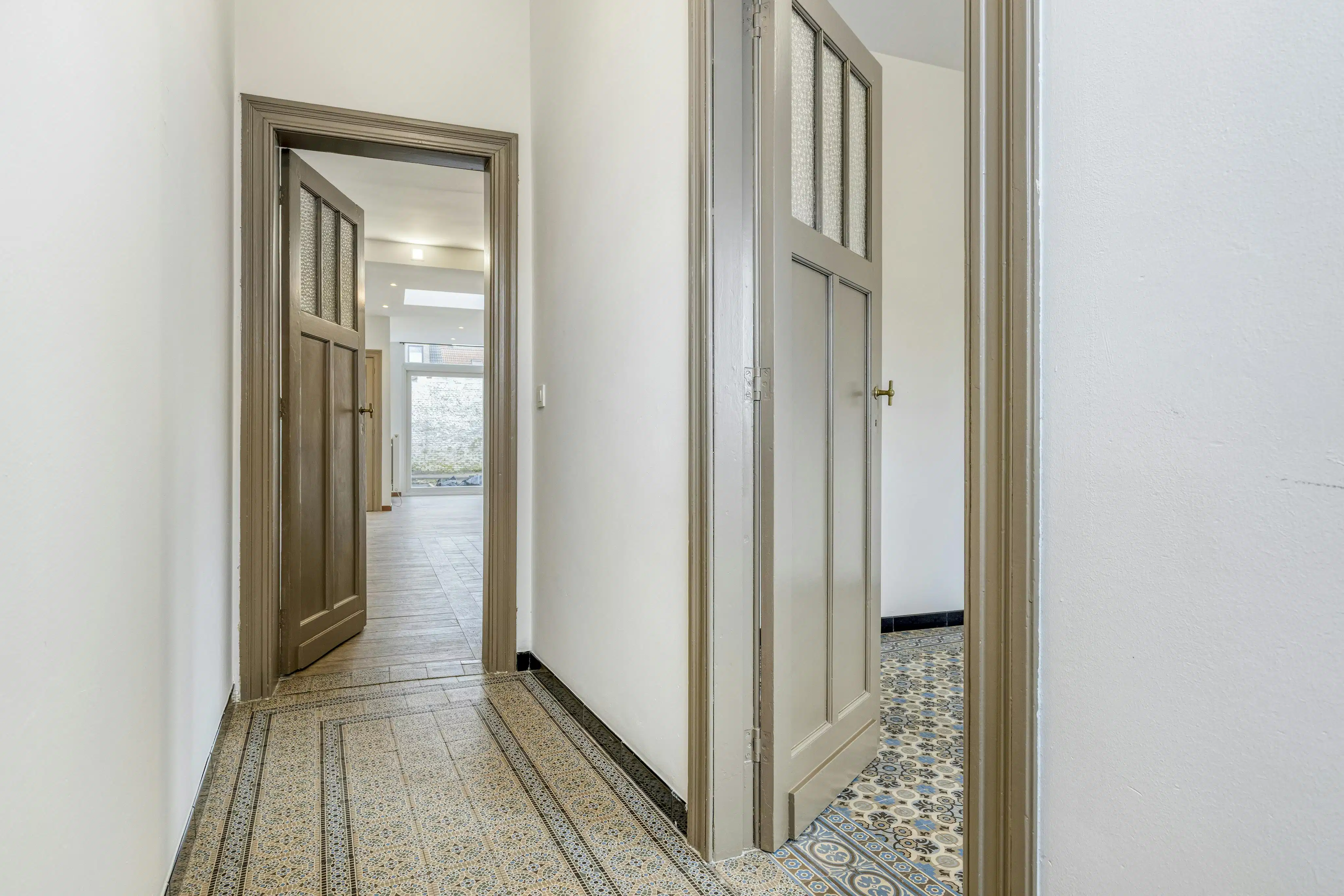 Ruim instapklaar huis met 3 slaapkamers in Terhagen foto 13