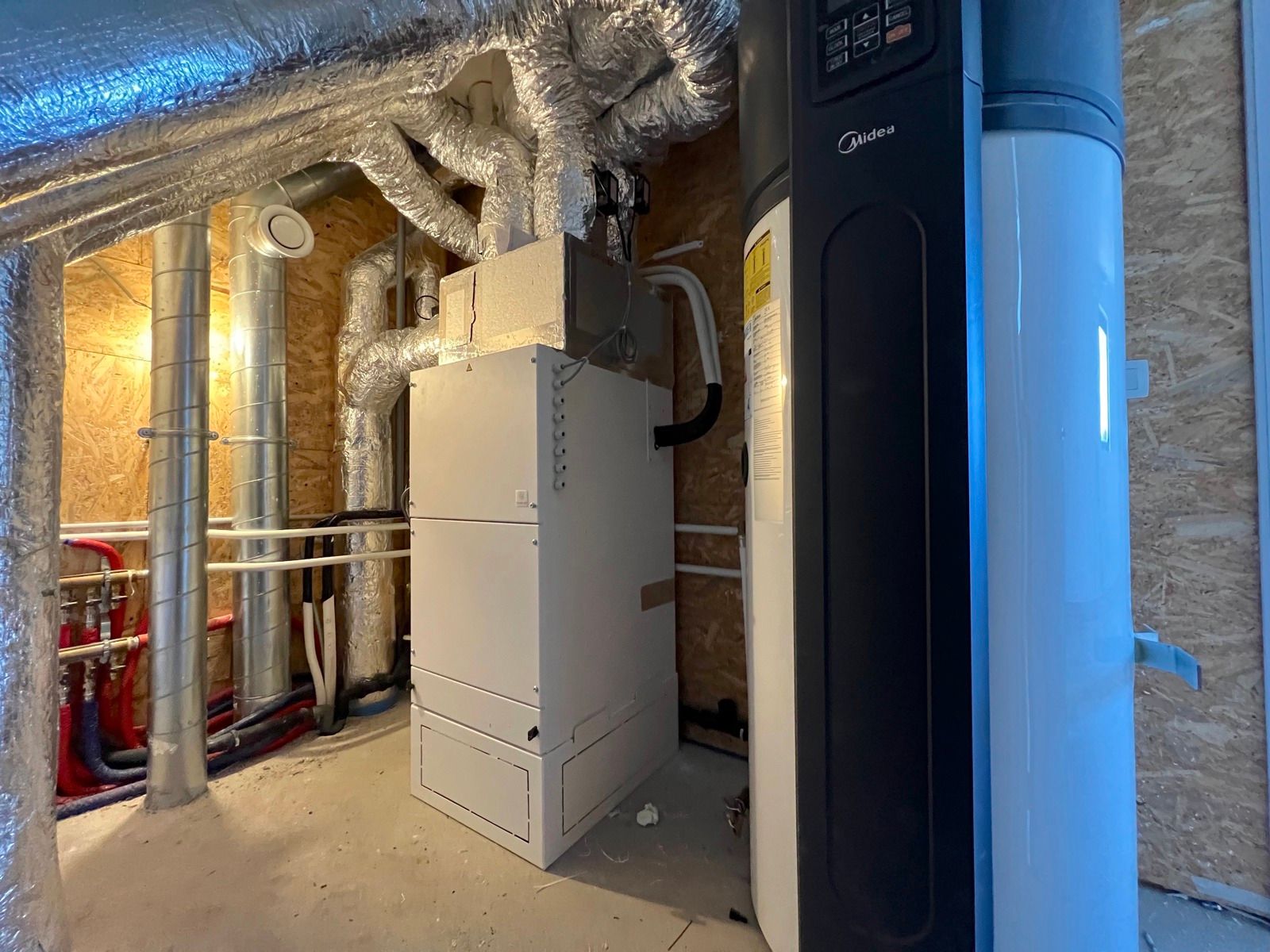 Prachtige woning met 4 slaapkamers foto 30