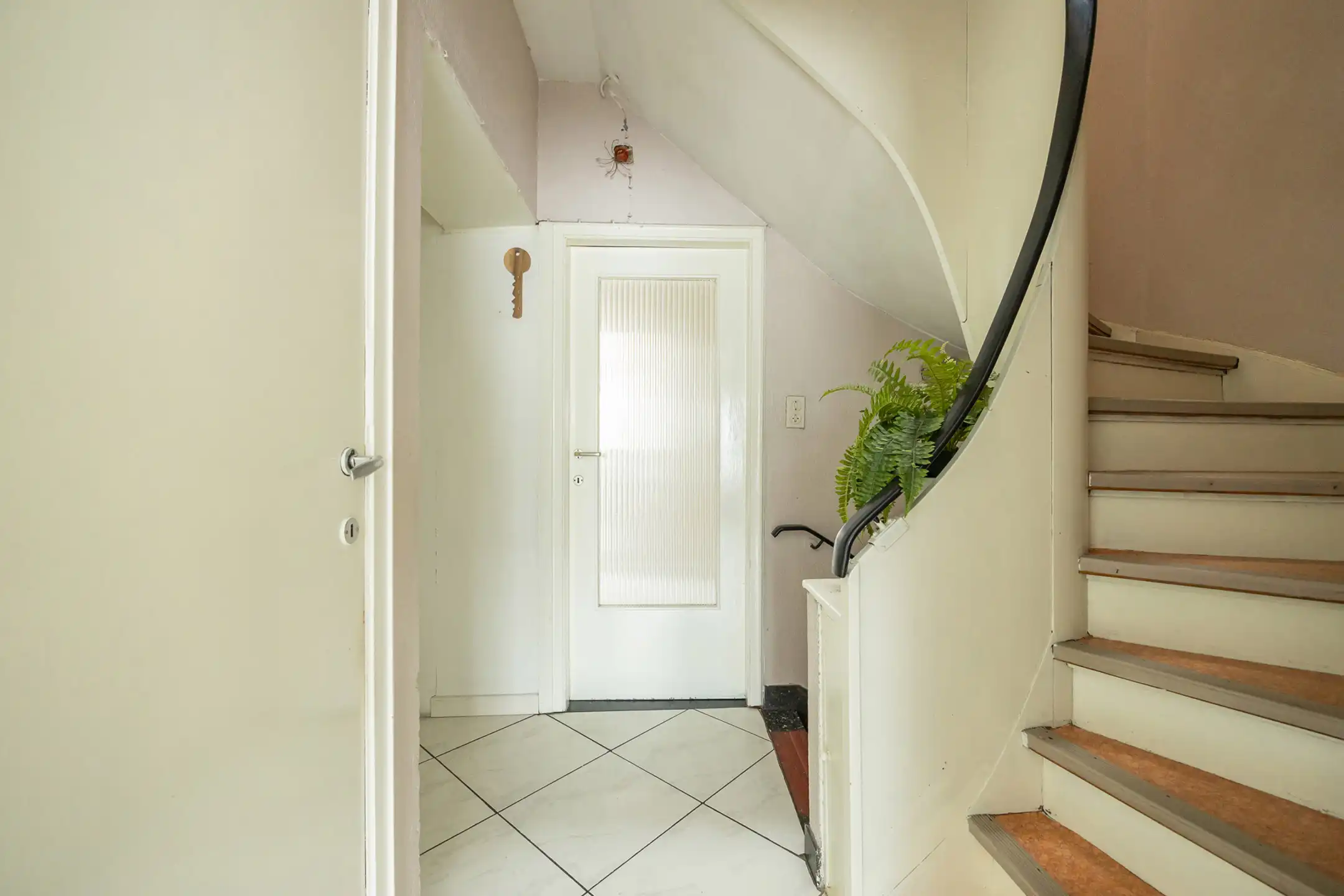 Woning met garage nabij centrum foto 7
