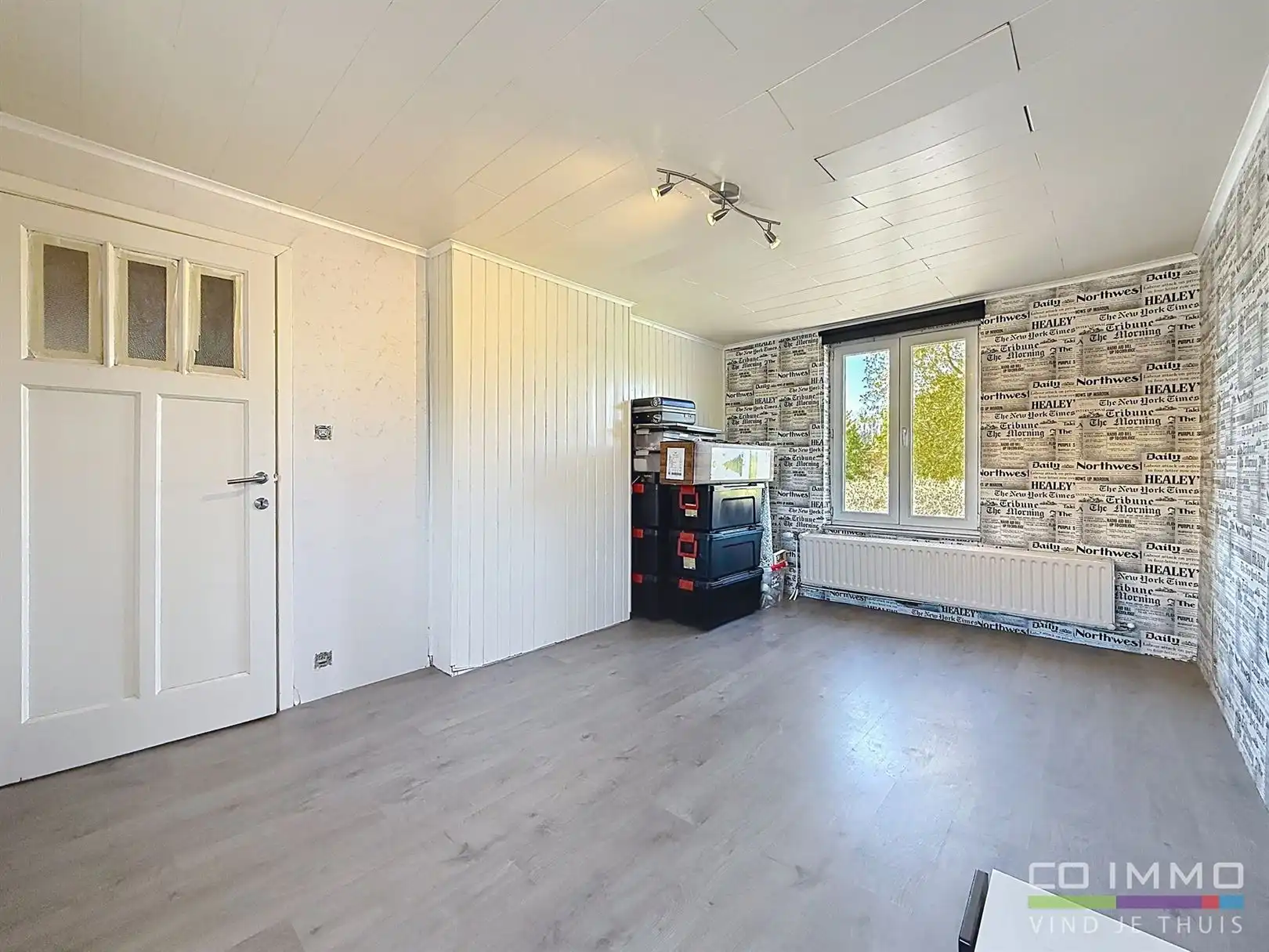Verder te renoveren woning, 3 slpks, opp 10a 20ca foto 24