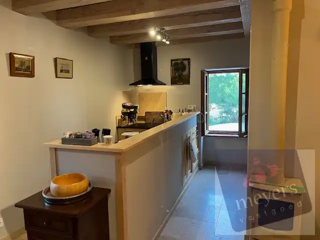 Exclusief gerenoveerd charmeverblijf met zwembad in het hart van Zuid-Frankrijk foto 6