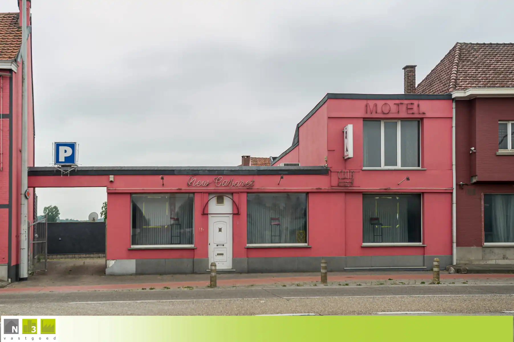 Commerciële ruimte te koop foto 2