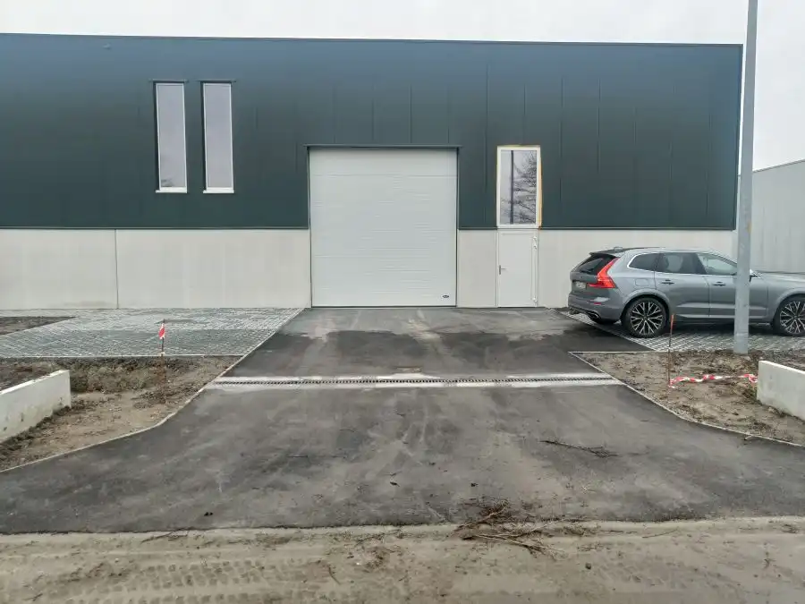 Hagelsteinweg kmo-units 11A, 2860 Sint-Katelijne-Waver foto 8