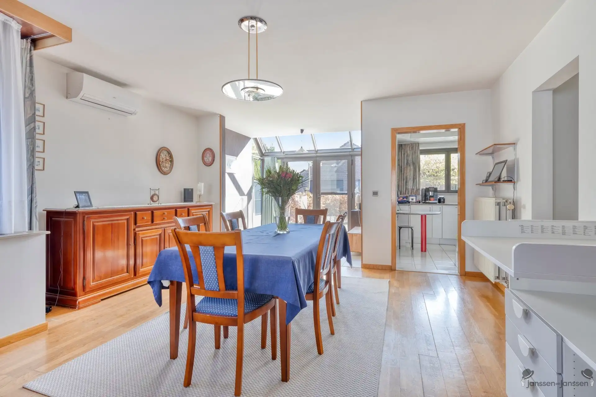 Meergezinswoning te Ham  foto 7