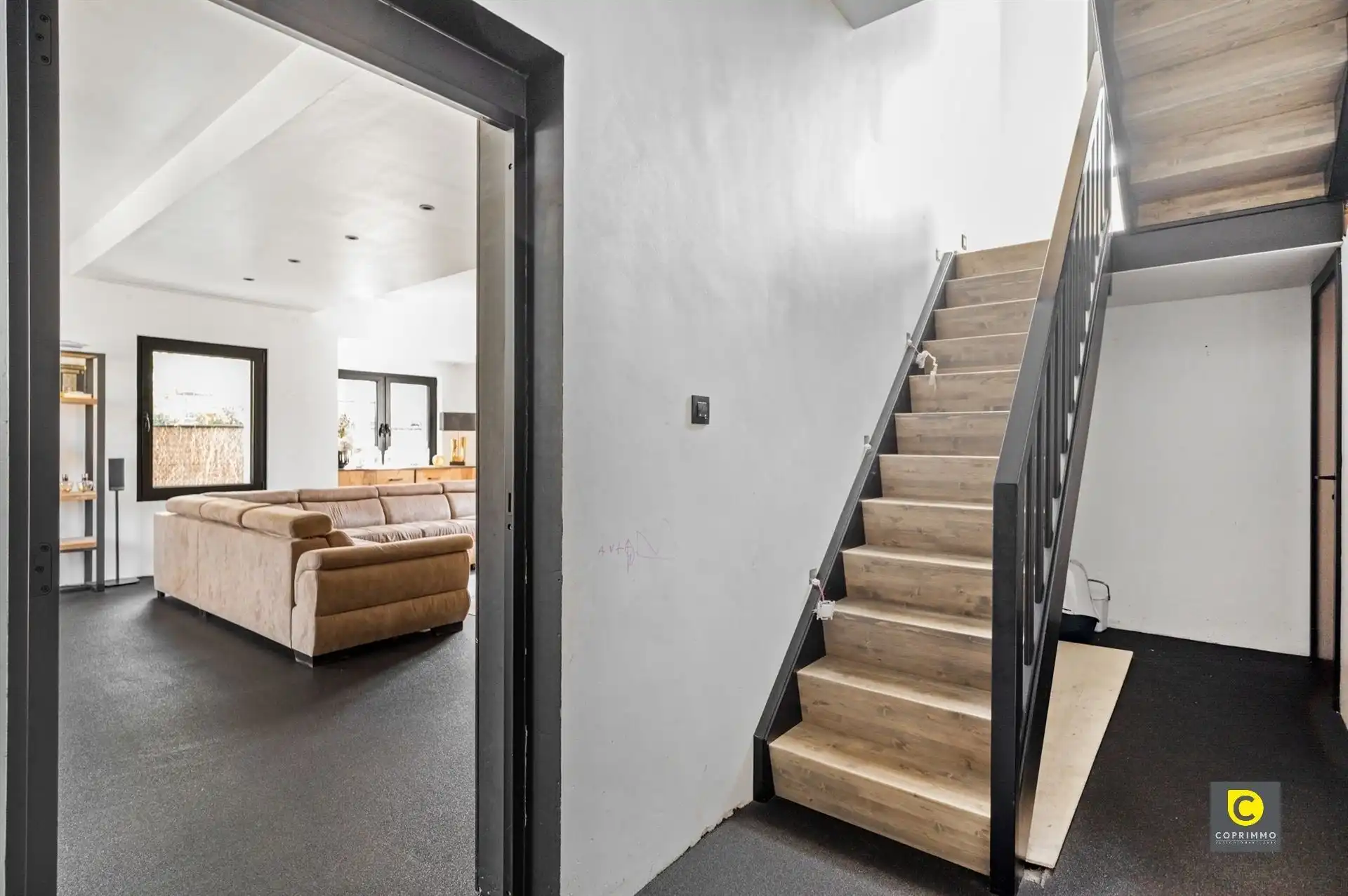 Woning op toplocatie, 5 slp, tuin  foto 2