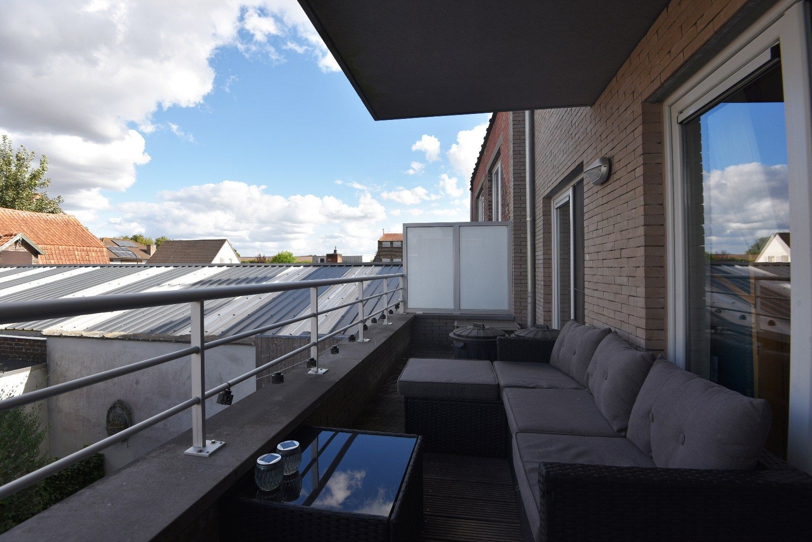 Appartement met 2 slaapkamers en garage foto 7