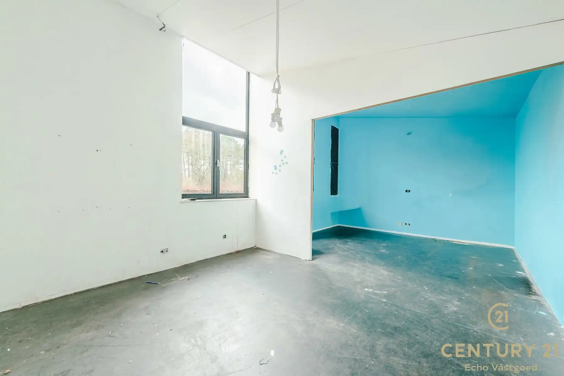 Unieke te renoveren villa in villawijk “De Lint” foto 23