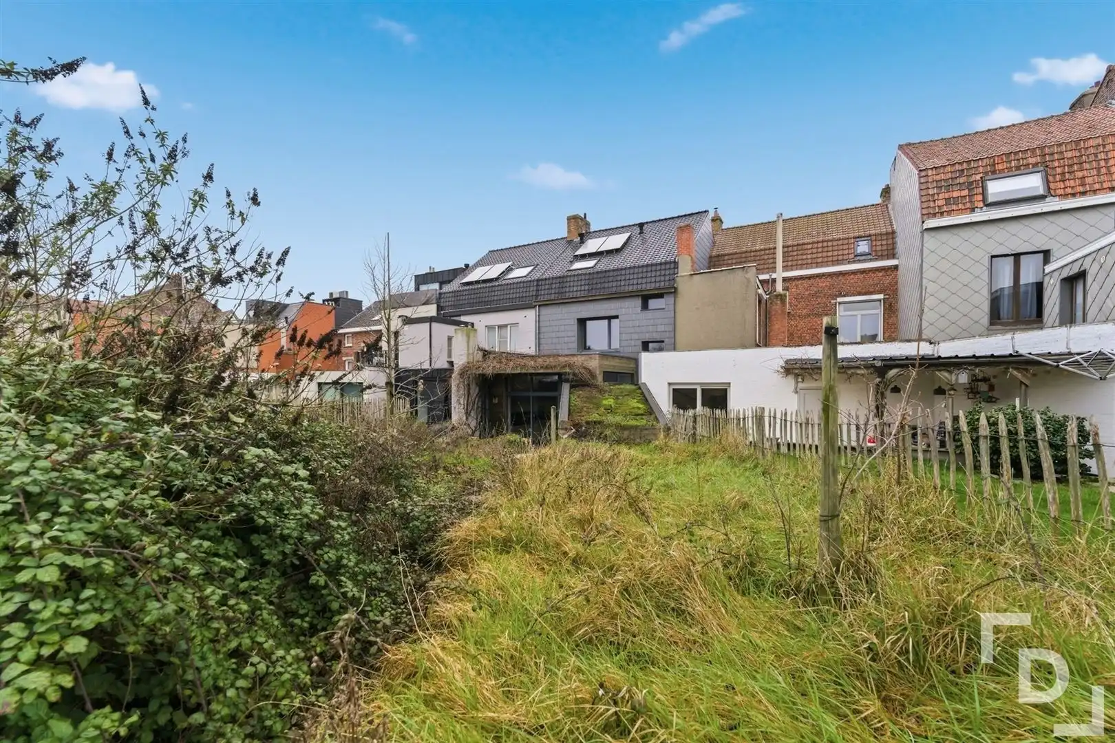 Gerenoveerde woning met huislift op toplocatie in Ieper. foto 10