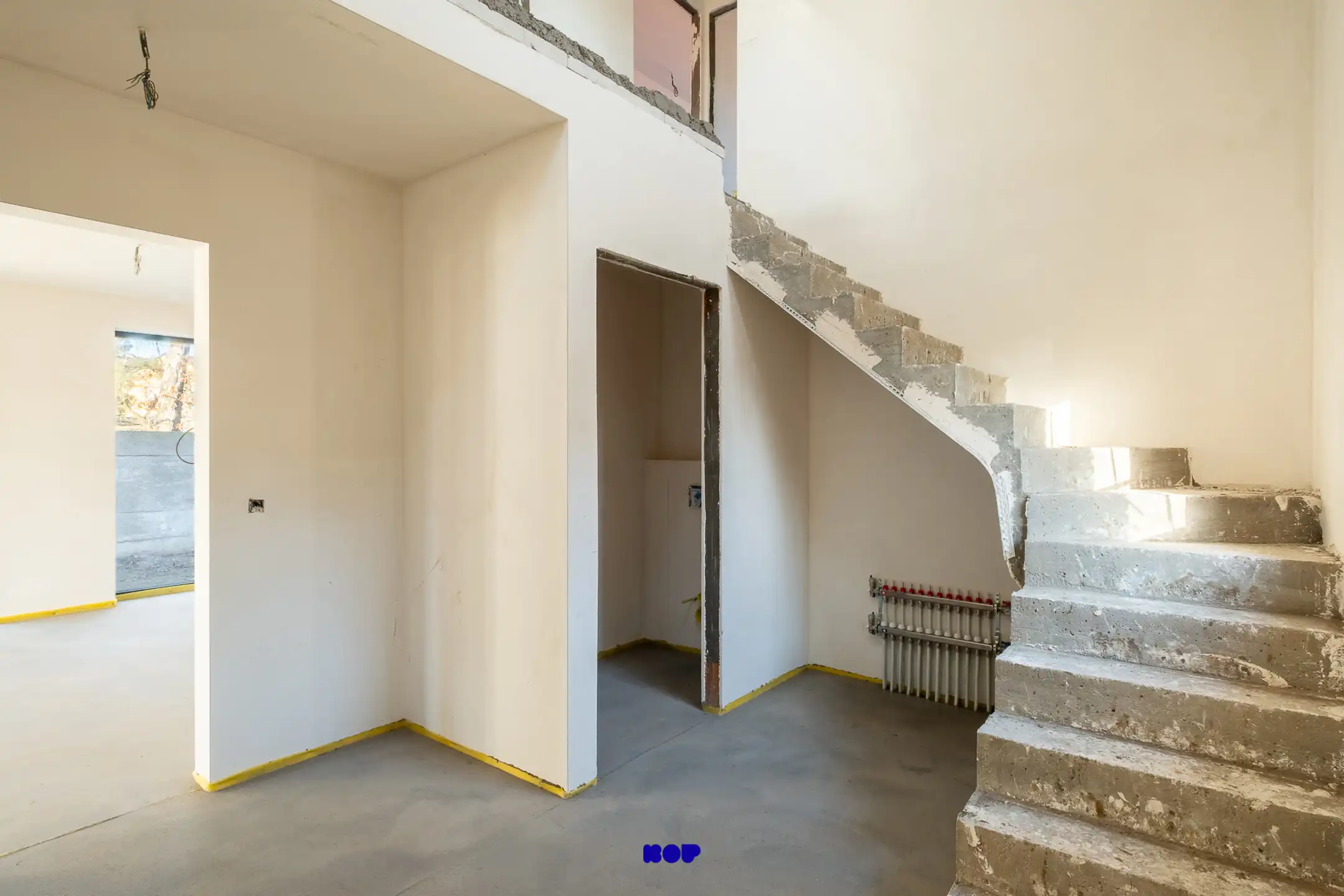 Vrijstaande nieuwbouw in Oelegem — comfort, rust & toekomst foto 12