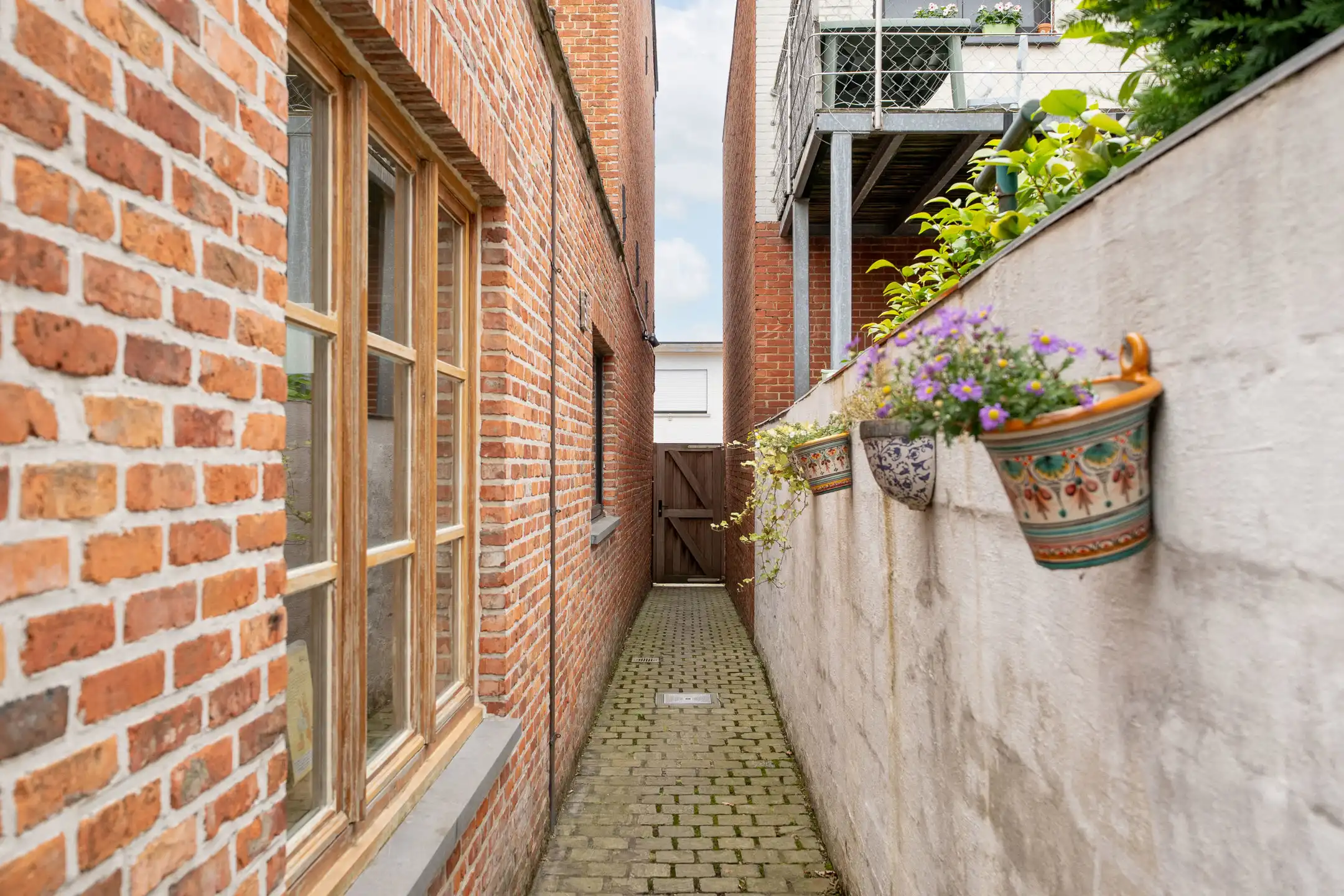 Karaktervolle en instapklare woning met 3 slpk in hartje Herenthout foto 21