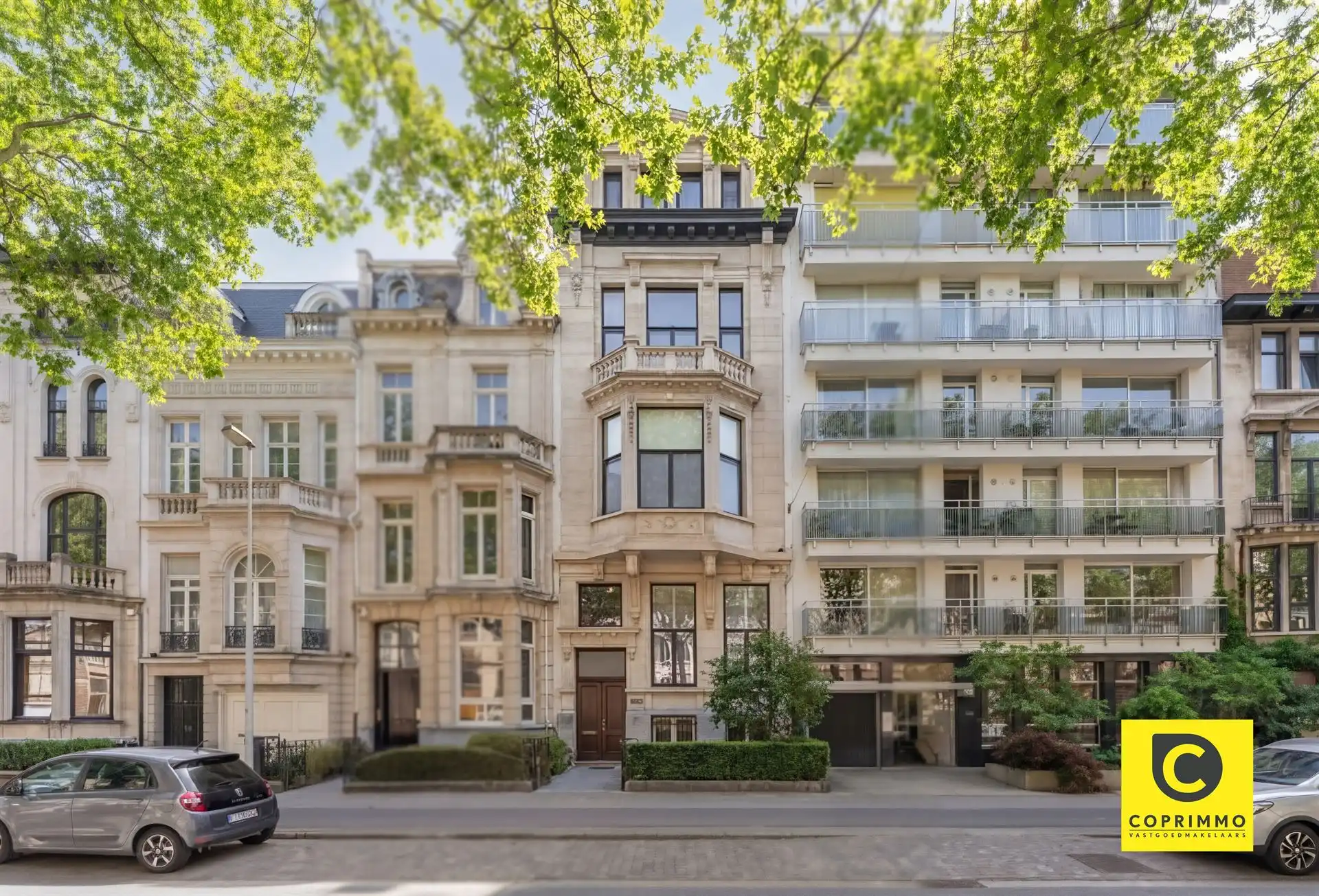 Dakappartement: 2 slpk en terras foto 5