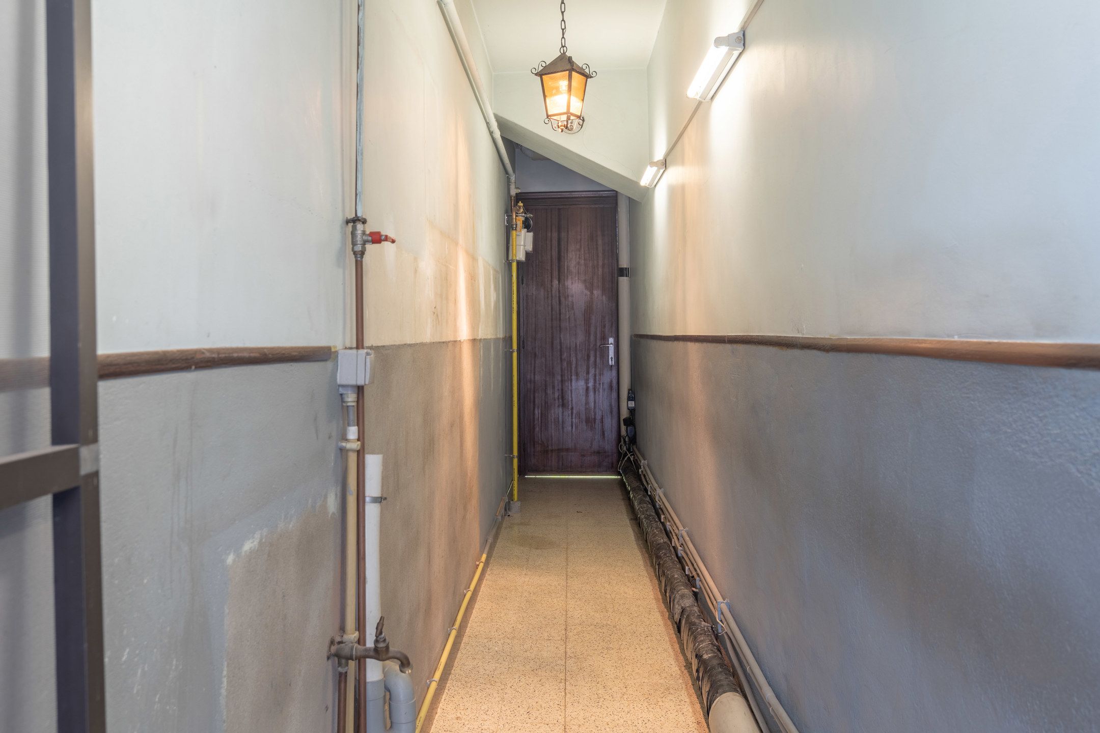 Authentieke woning met 3 slpk (mog meer) en (bouw)grond foto 30