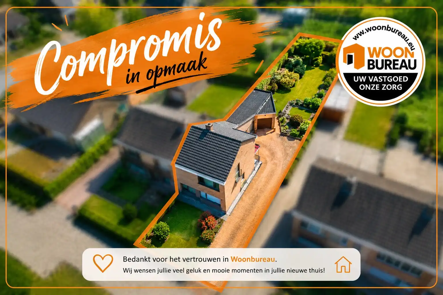 Huis te koop 9250 Waasmunster