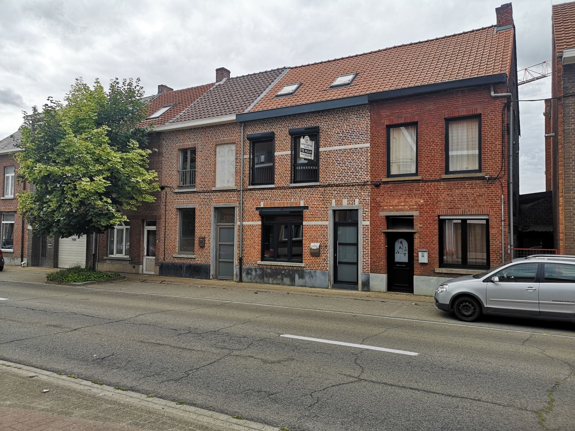 Gezellige rijwoning met drie kamers foto 15