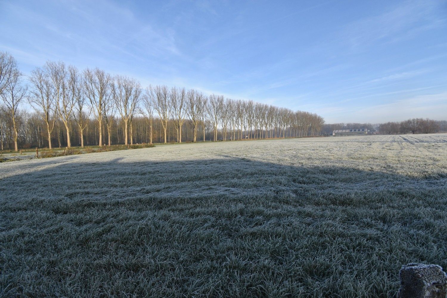 Renovatieproject op landelijk gelegen perceel van bijna 5000m² foto 20