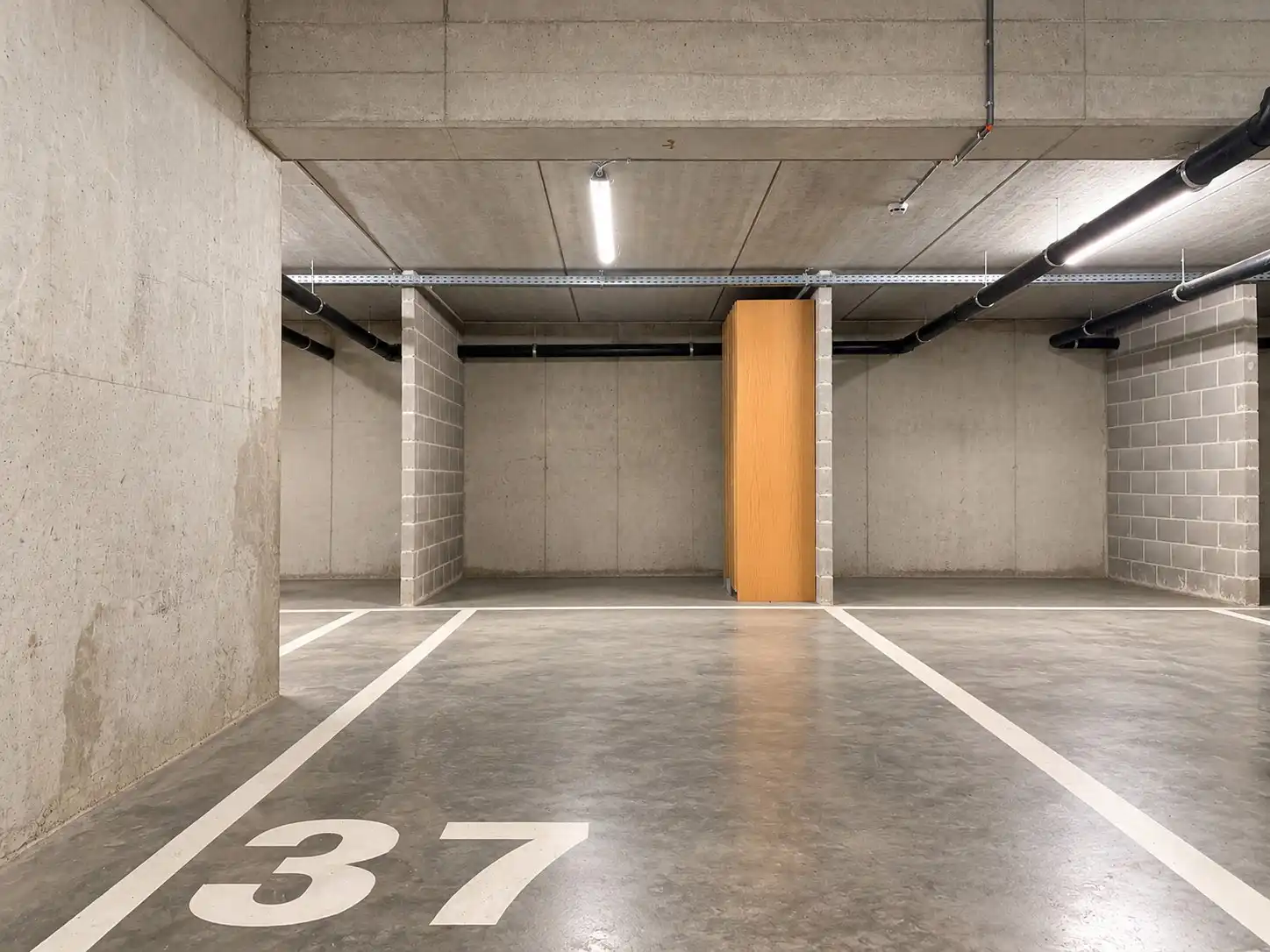 Prachtig afgewerkt gelijkvloersappartement foto 9