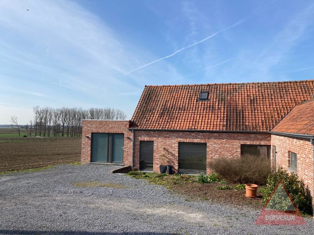Passendale – Landelijke woning foto 16